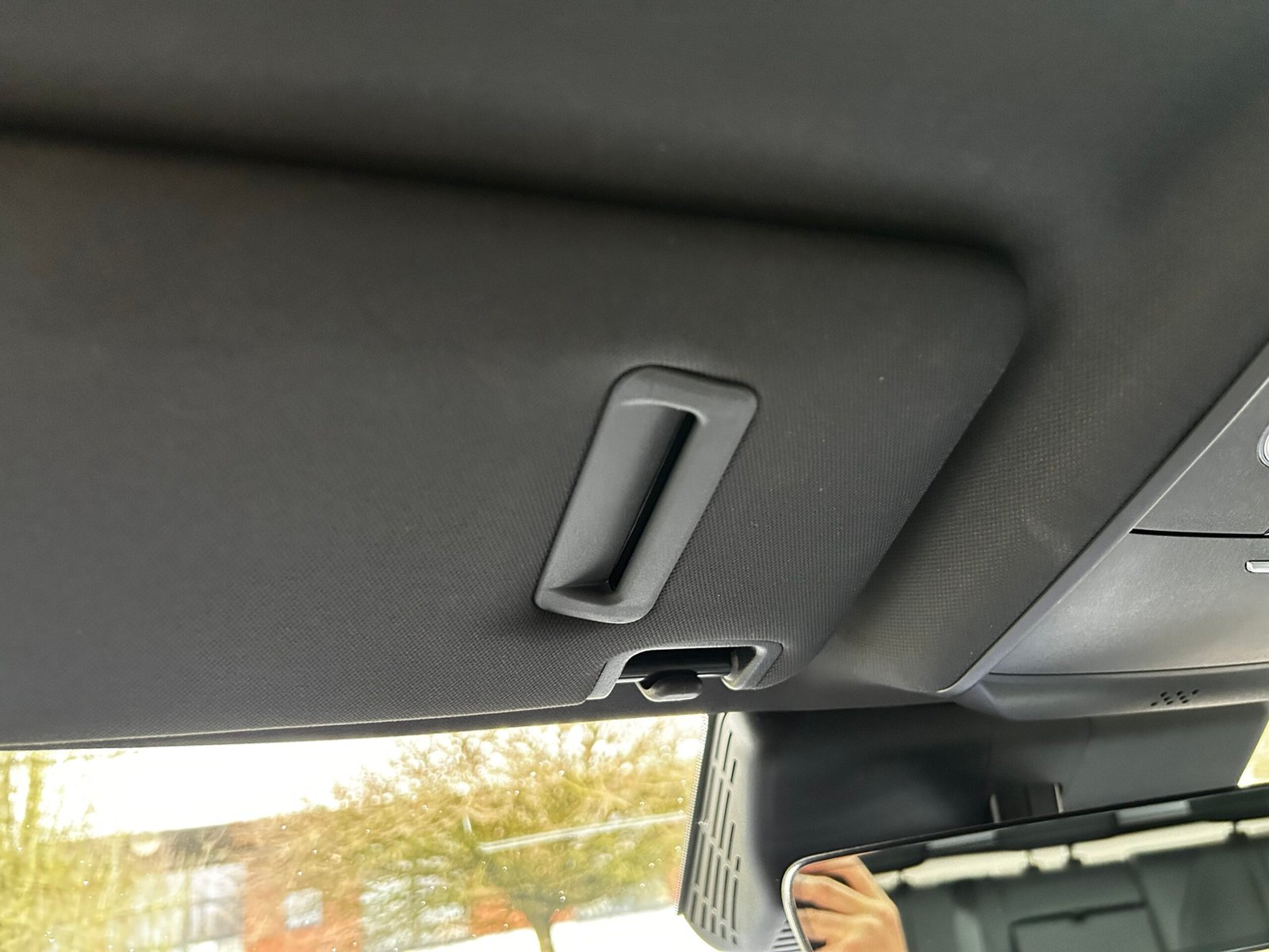 BYD SEAL U 1.5 16V 218 PHEV CVT 98 cv Boîte auto