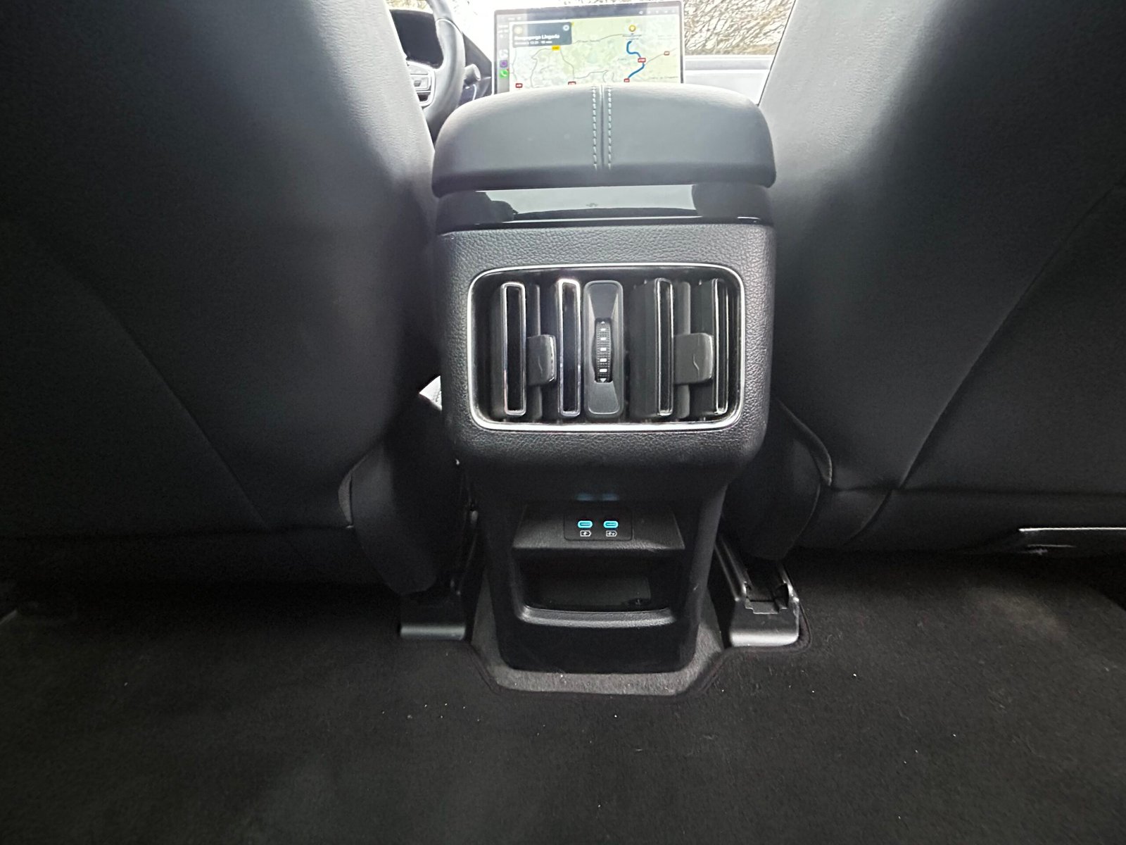 BYD SEAL U 1.5 16V 218 PHEV CVT 98 cv Boîte auto