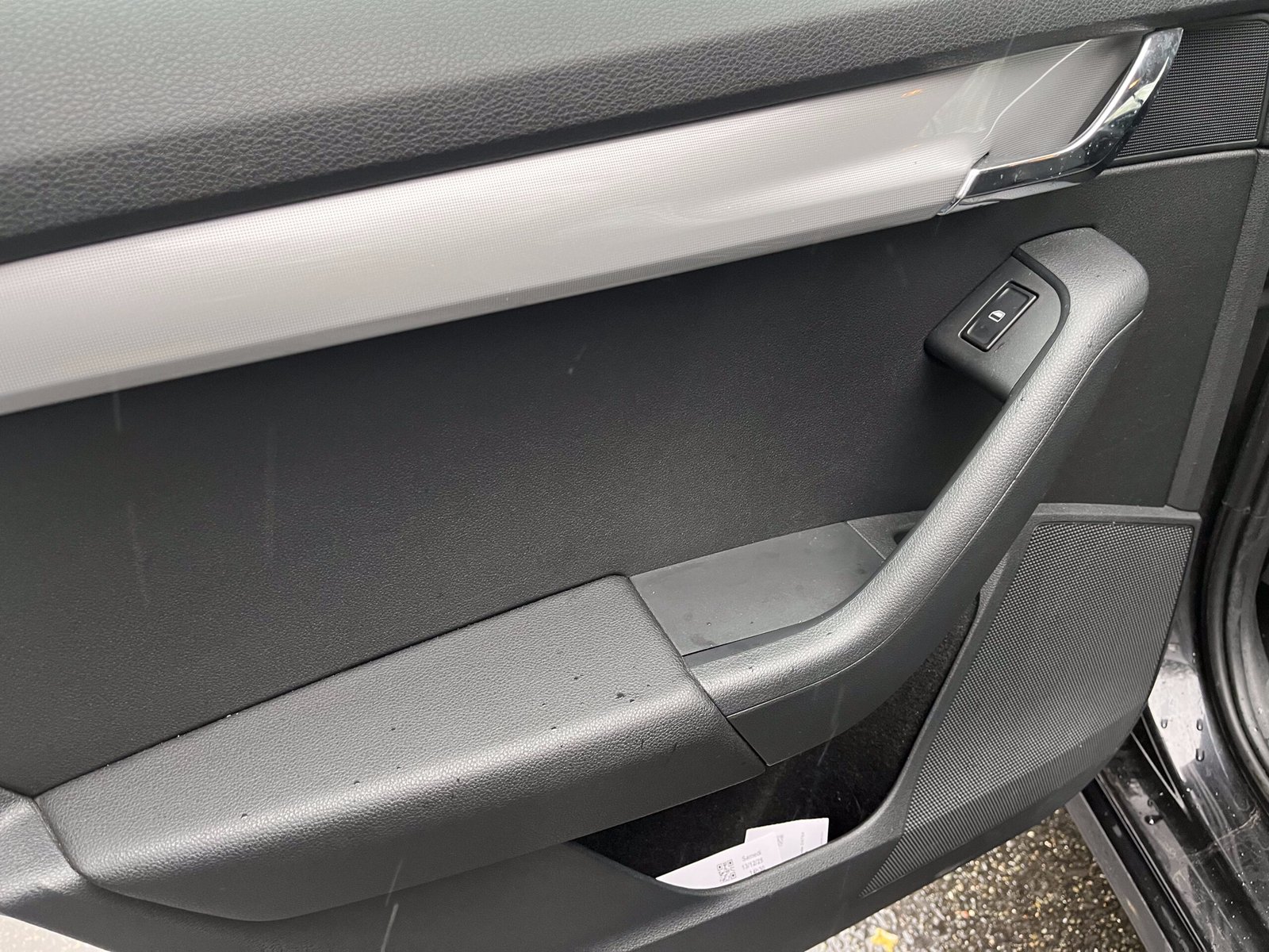 SKODA Octavia 1.6 TDI 16V 105 cv Business Plus