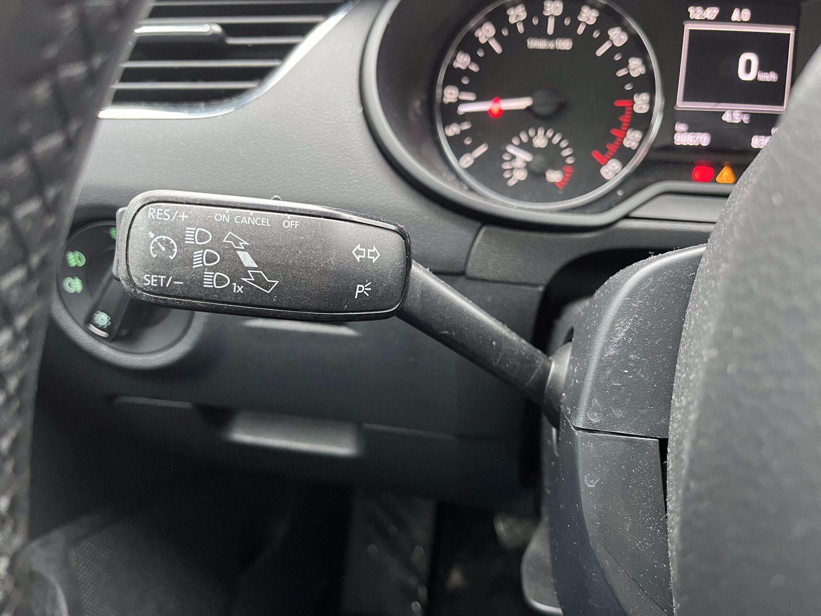 SKODA Octavia 1.6 TDI 16V 105 cv Business Plus