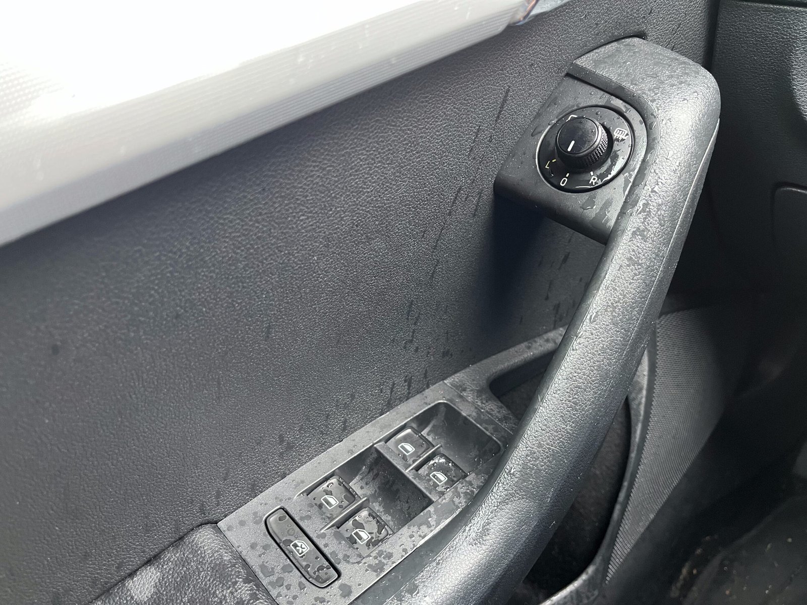 SKODA Octavia 1.6 TDI 16V 105 cv Business Plus