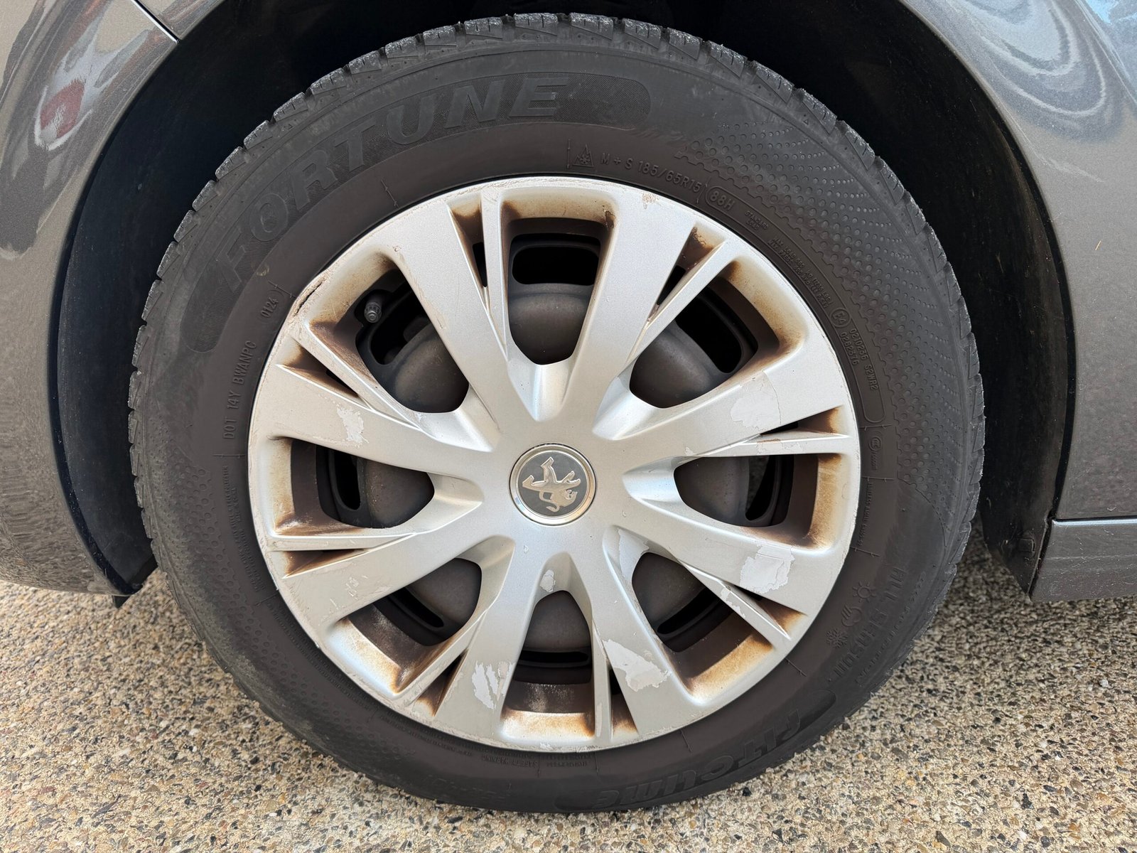 Peugeot 208 1L6 HDI 100ch Diesel