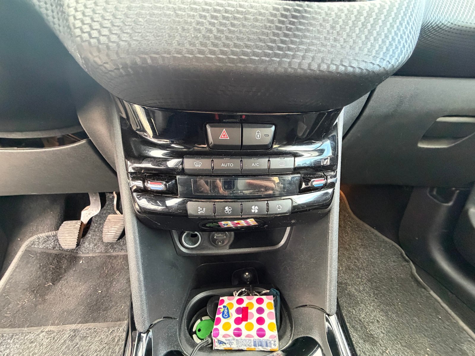 PEUGEOT 2008 1.2 Turbo 110Ch