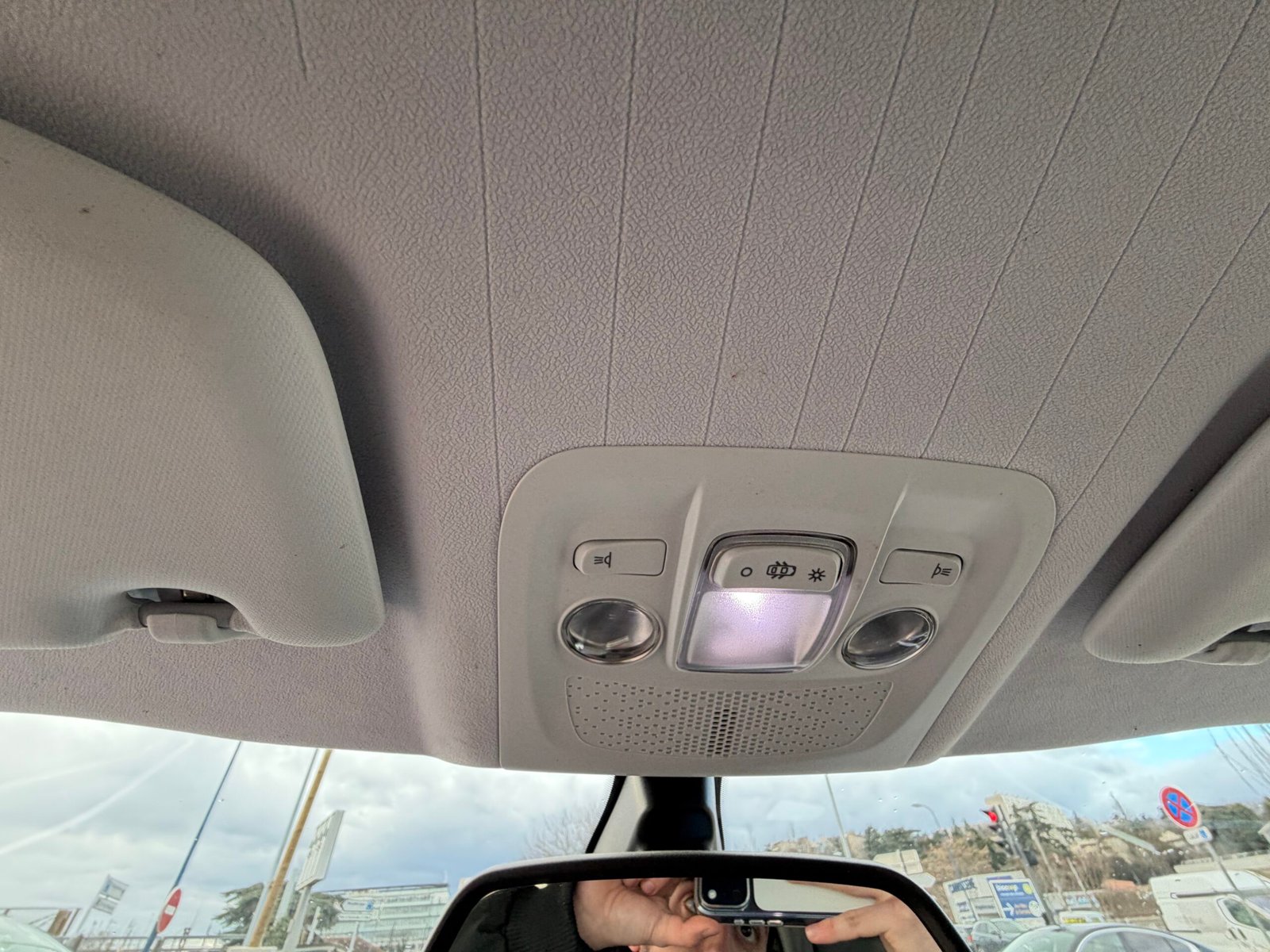 PEUGEOT 2008 1.2 Turbo 110Ch