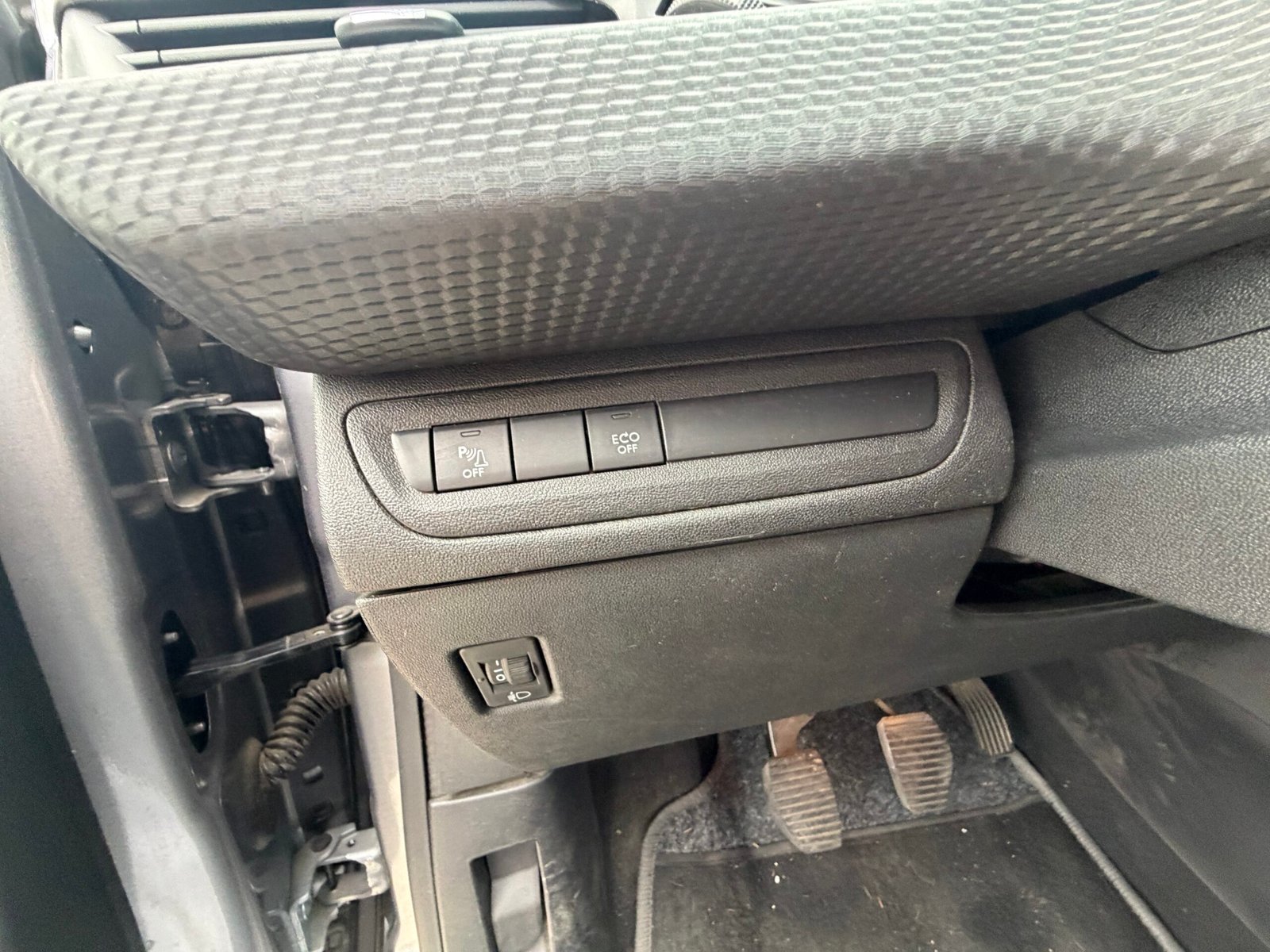 PEUGEOT 2008 1.2 Turbo 110Ch