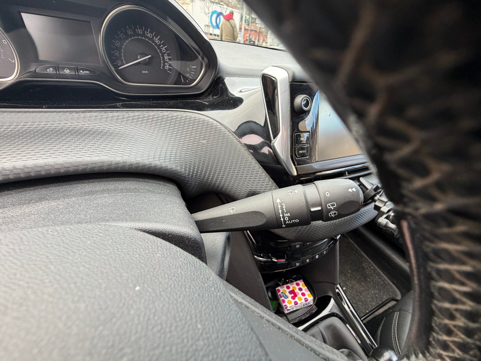 PEUGEOT 2008 1.2 Turbo 110Ch