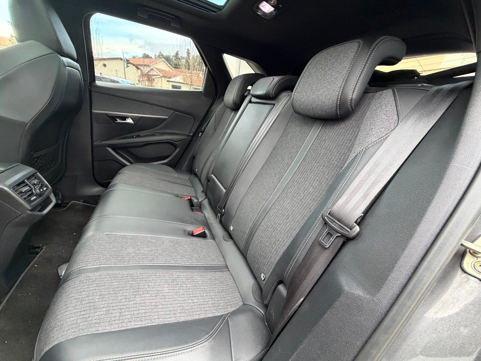 PEUGEOT 3008 1.2 THP 12V 130Ch “GT Line”