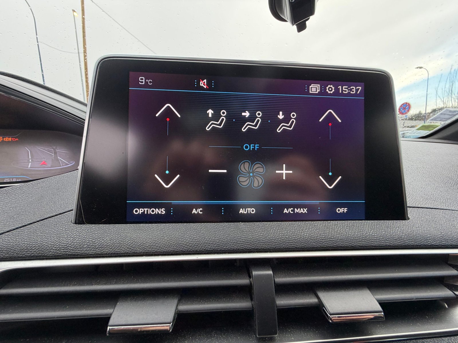 PEUGEOT 3008 1.2 THP 12V 130Ch “GT Line”