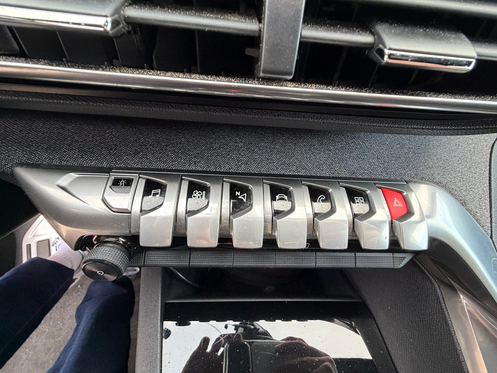 PEUGEOT 3008 1.2 THP 12V 130Ch “GT Line”