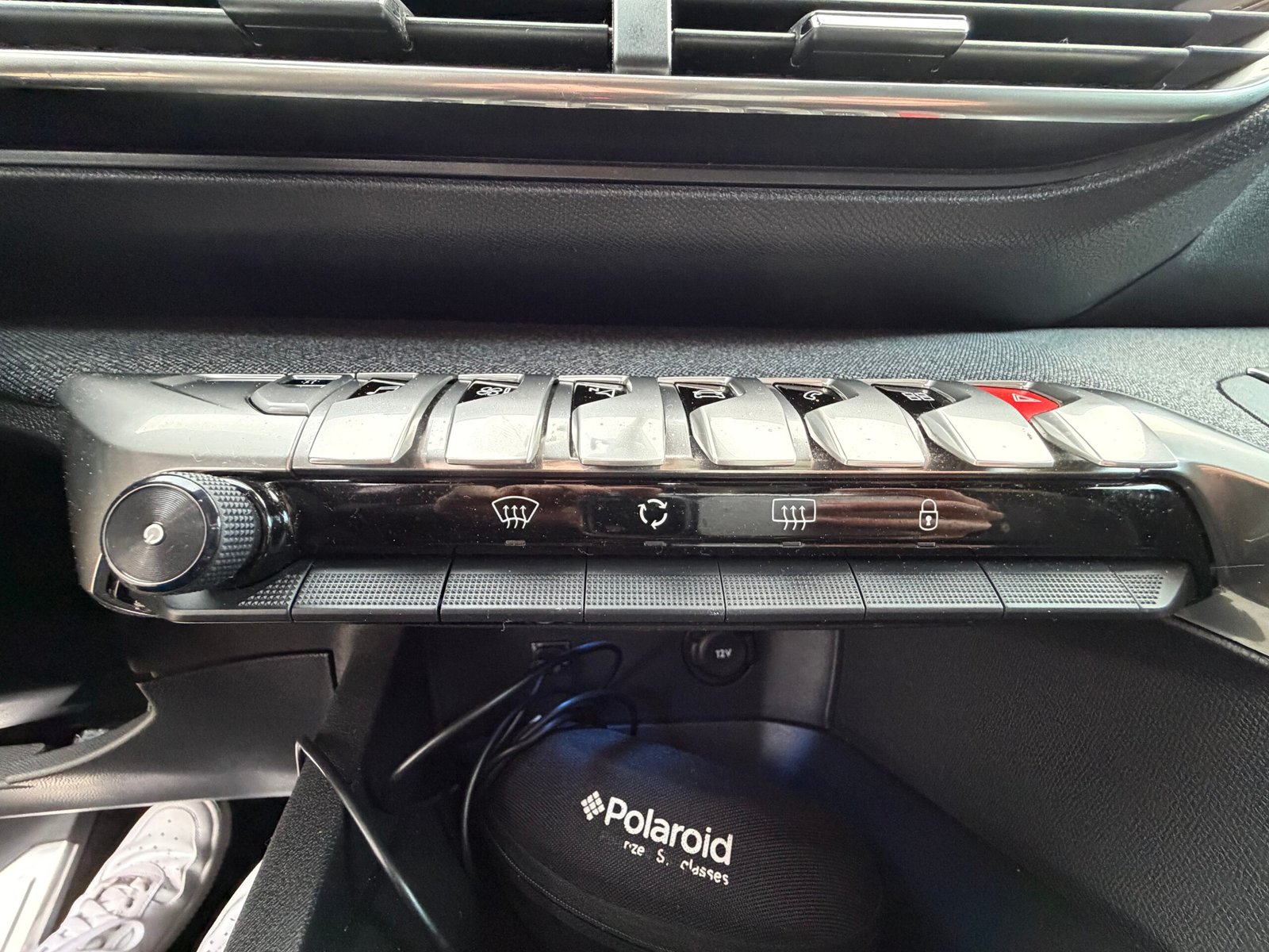 PEUGEOT 3008 1.2 THP 12V 130Ch “GT Line”