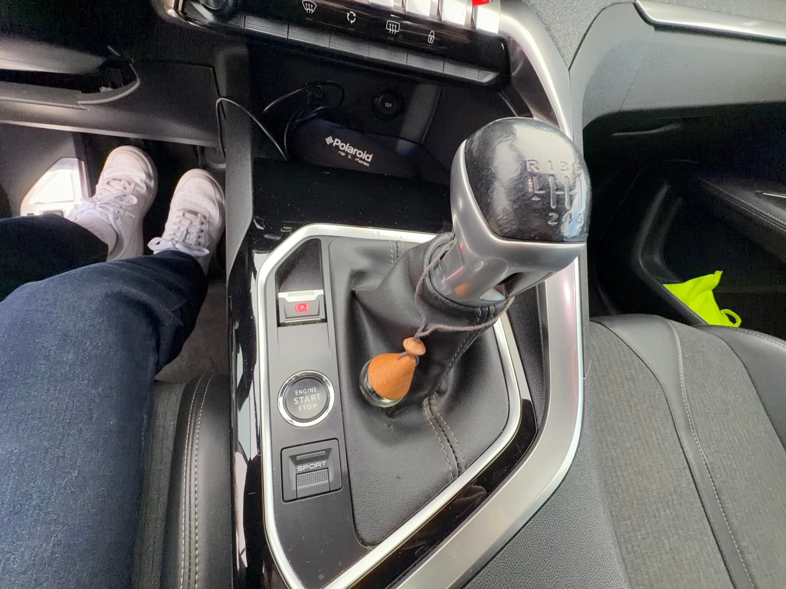 PEUGEOT 3008 1.2 THP 12V 130Ch “GT Line”