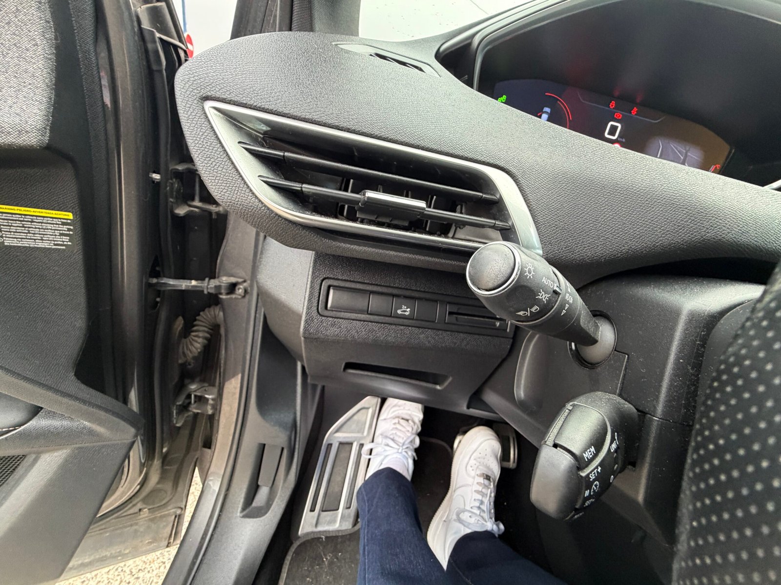 PEUGEOT 3008 1.2 THP 12V 130Ch “GT Line”