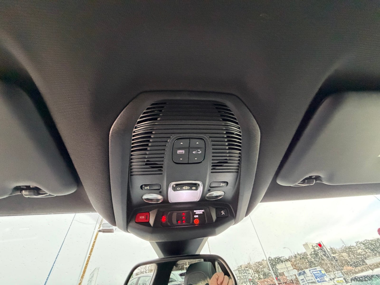 PEUGEOT 3008 1.2 THP 12V 130Ch “GT Line”