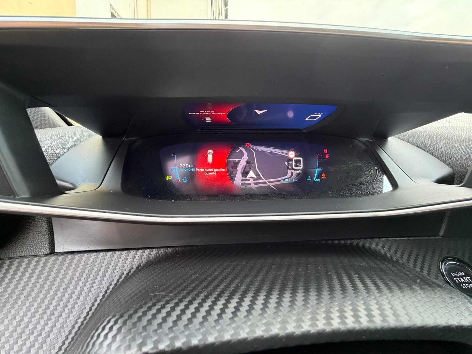 Peugeot 208 GT 1,2 turbo essence