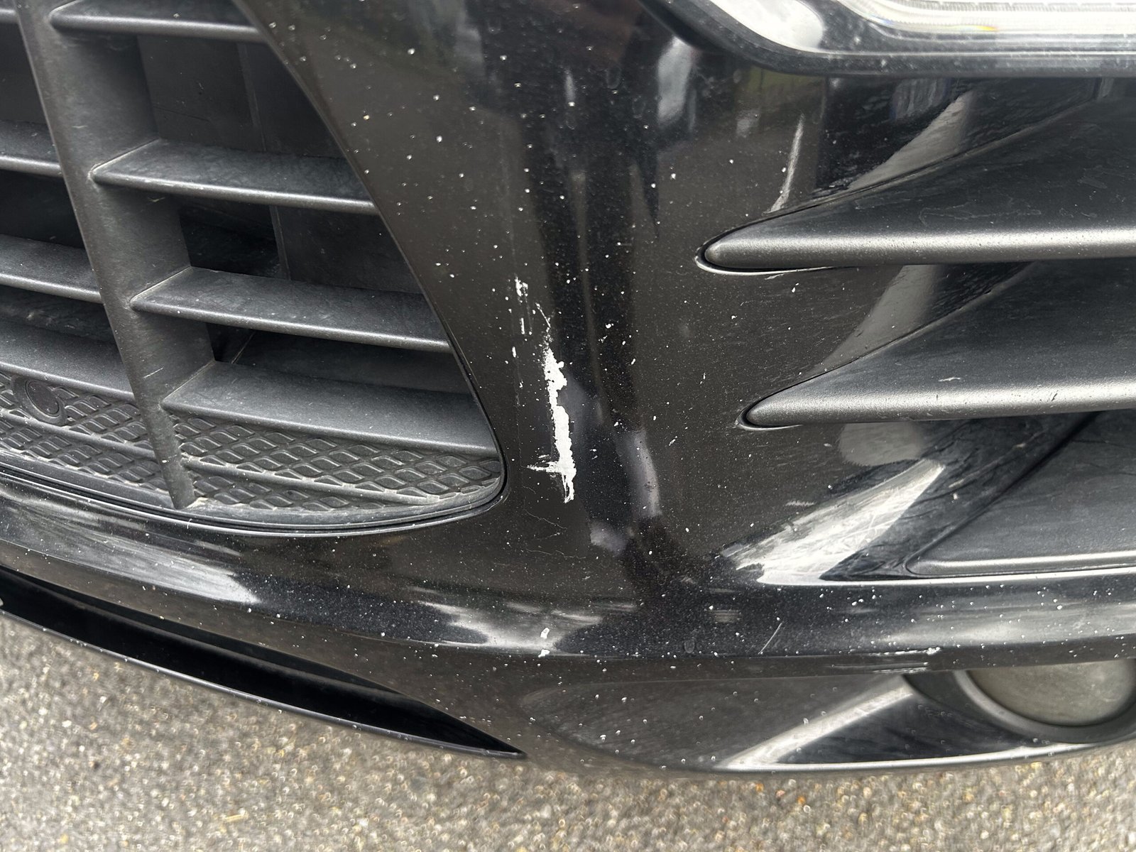 Porsche macan s v6 3.0 340ch pdk