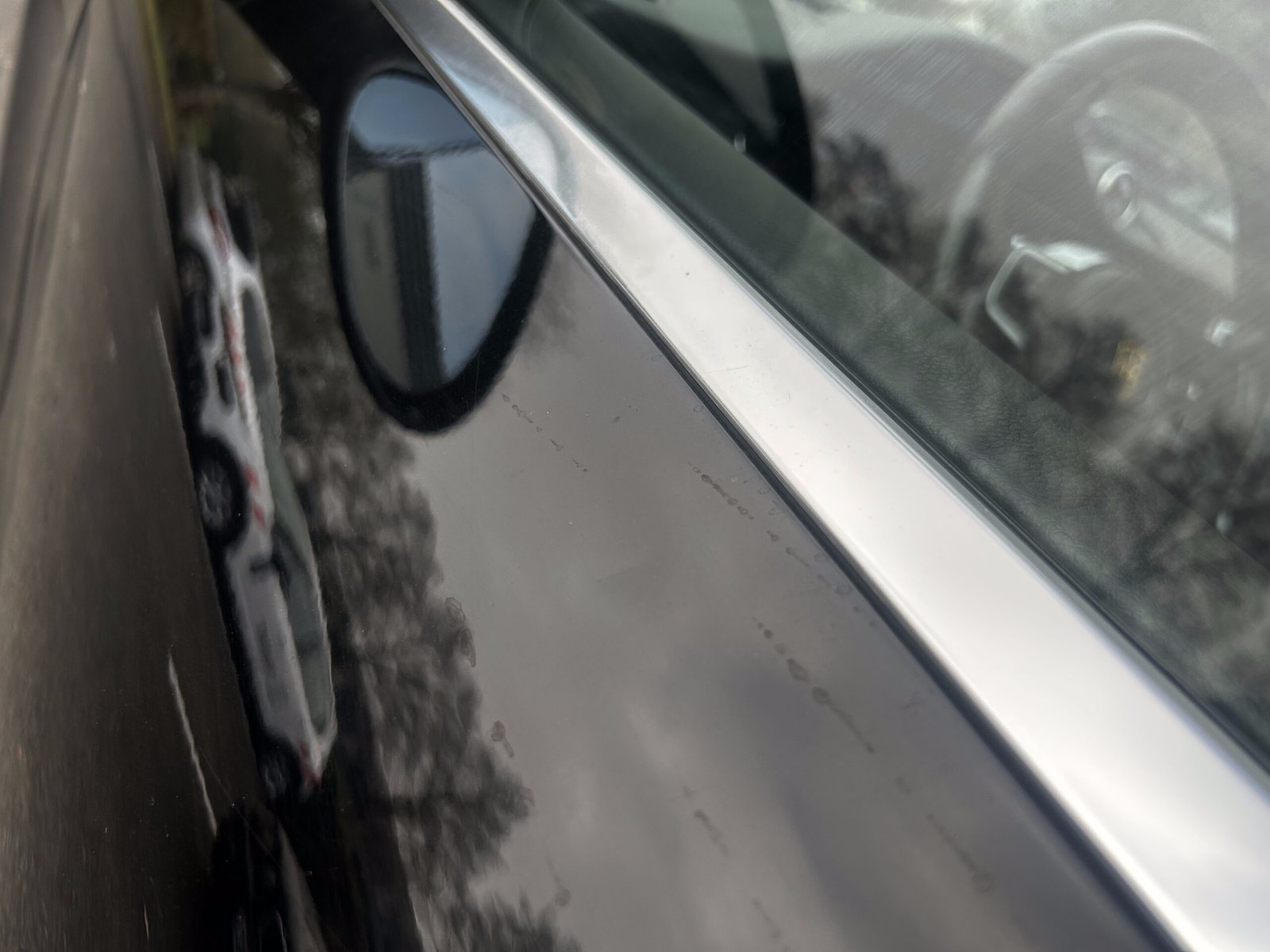 Porsche macan s v6 3.0 340ch pdk