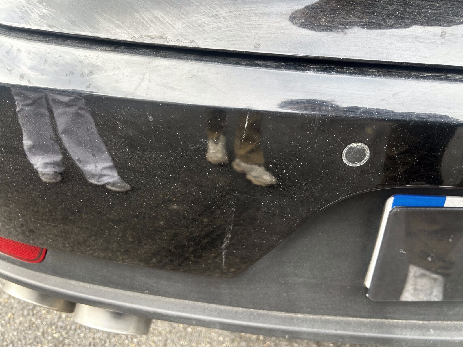 Porsche macan s v6 3.0 340ch pdk