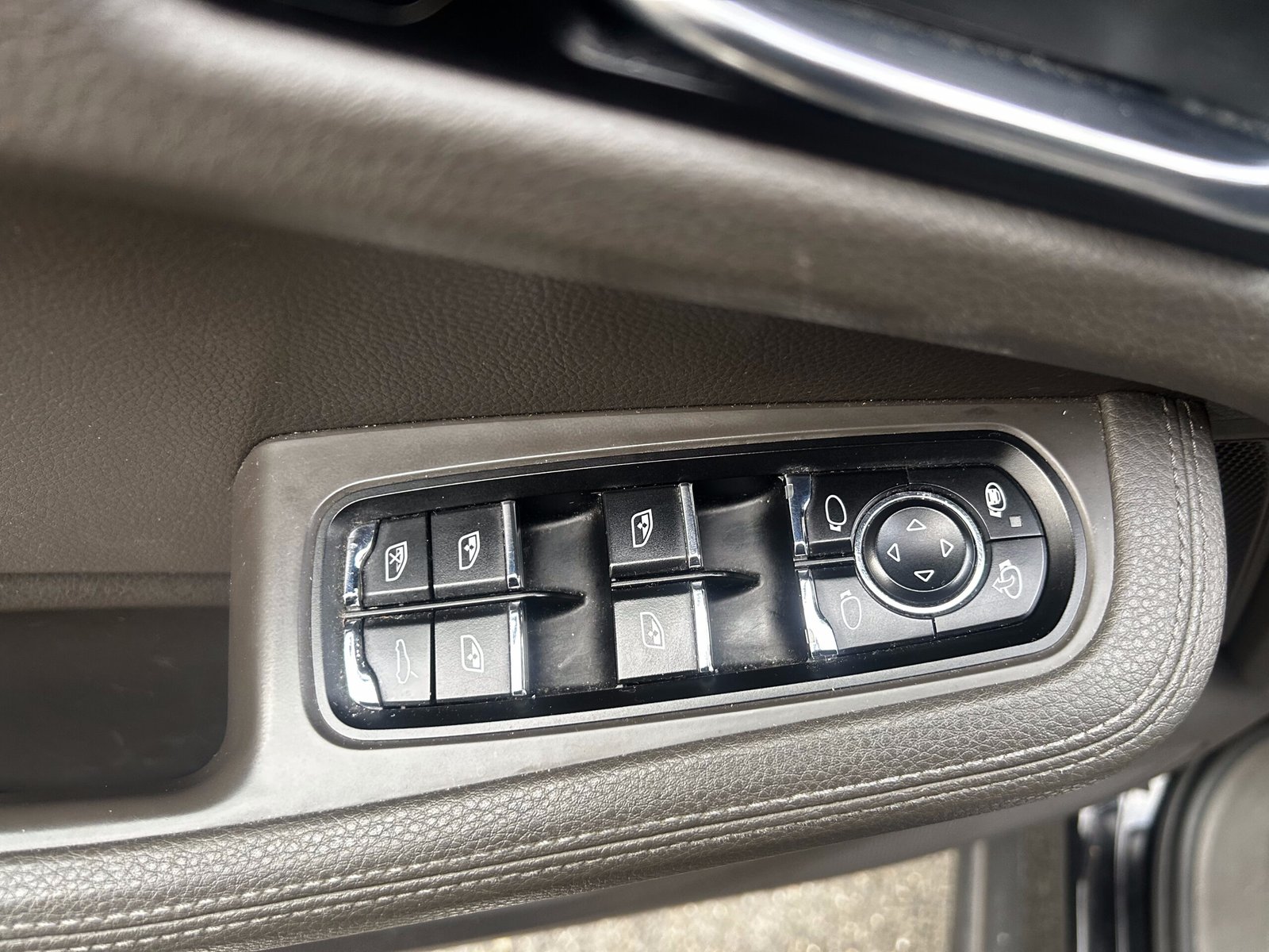 Porsche macan s v6 3.0 340ch pdk