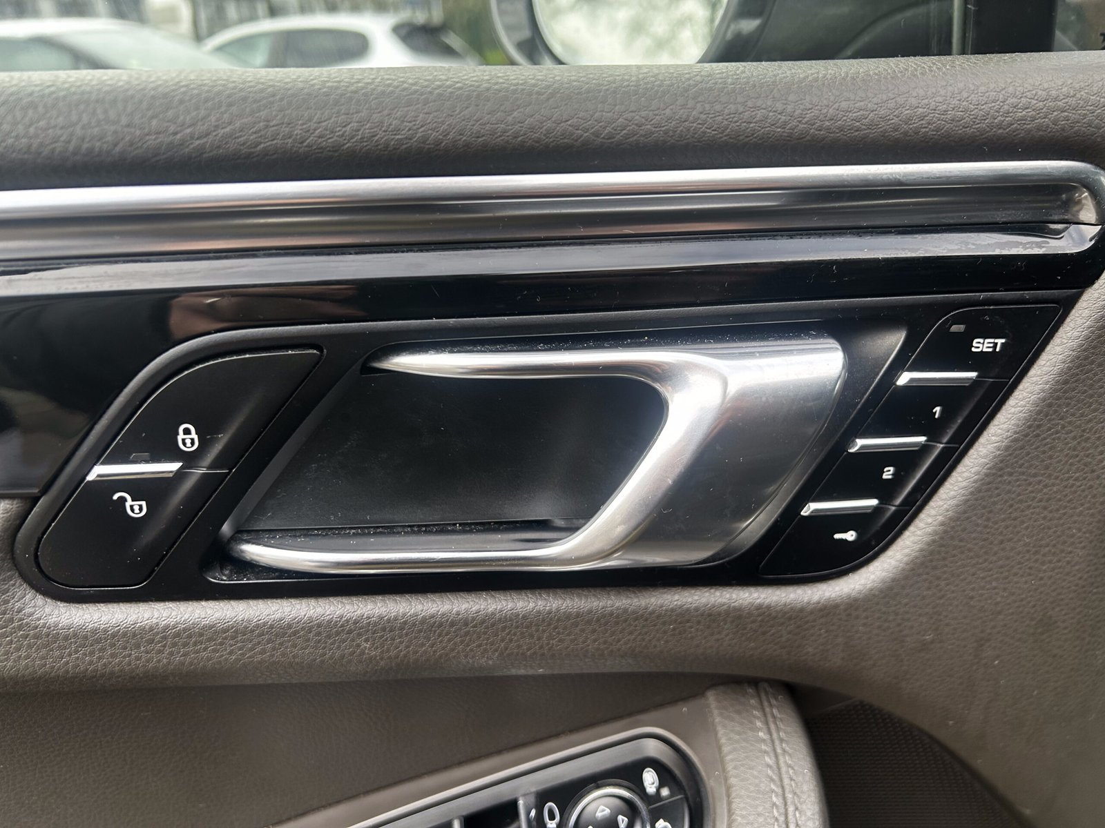 Porsche macan s v6 3.0 340ch pdk