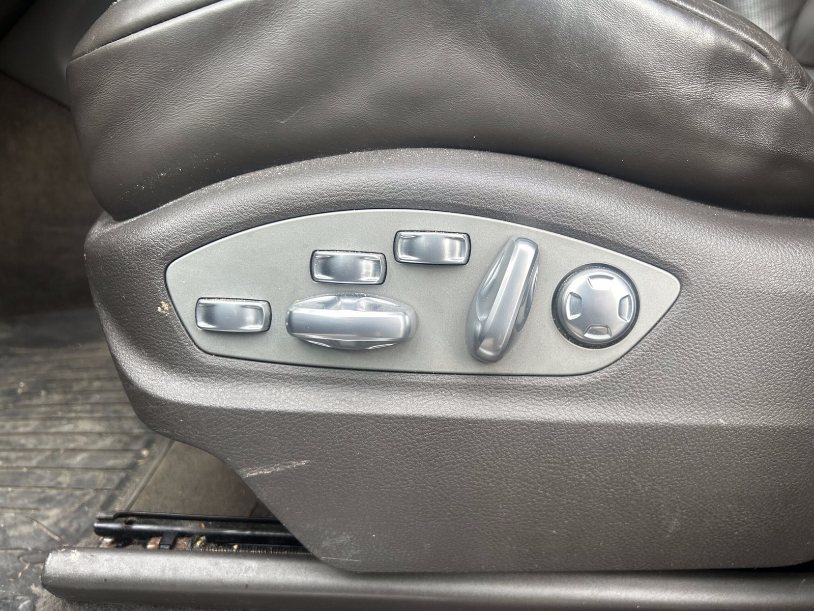 Porsche macan s v6 3.0 340ch pdk