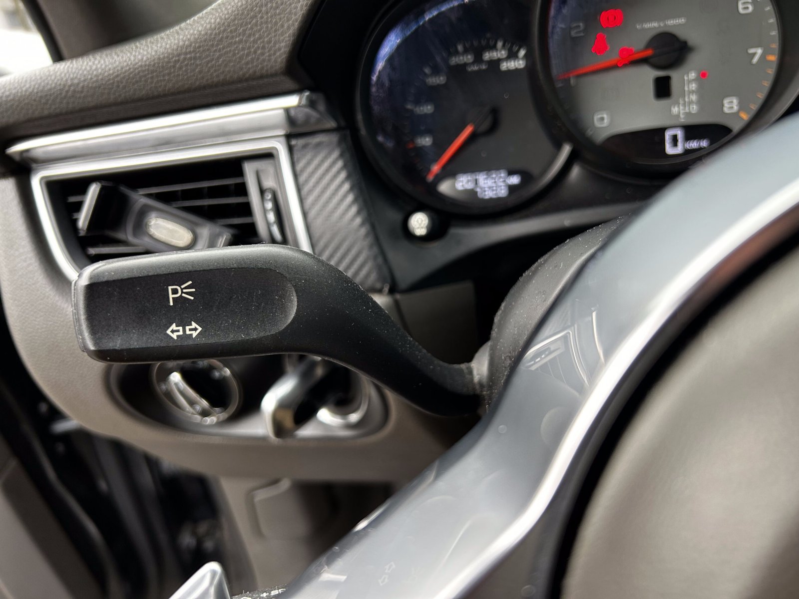 Porsche macan s v6 3.0 340ch pdk