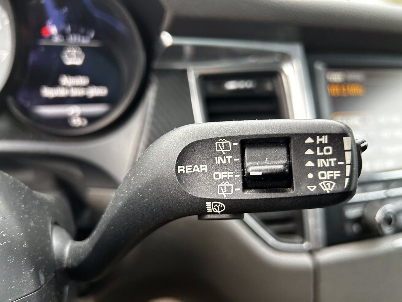 Porsche macan s v6 3.0 340ch pdk