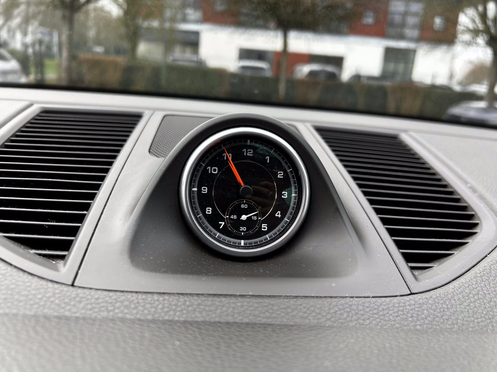 Porsche macan s v6 3.0 340ch pdk