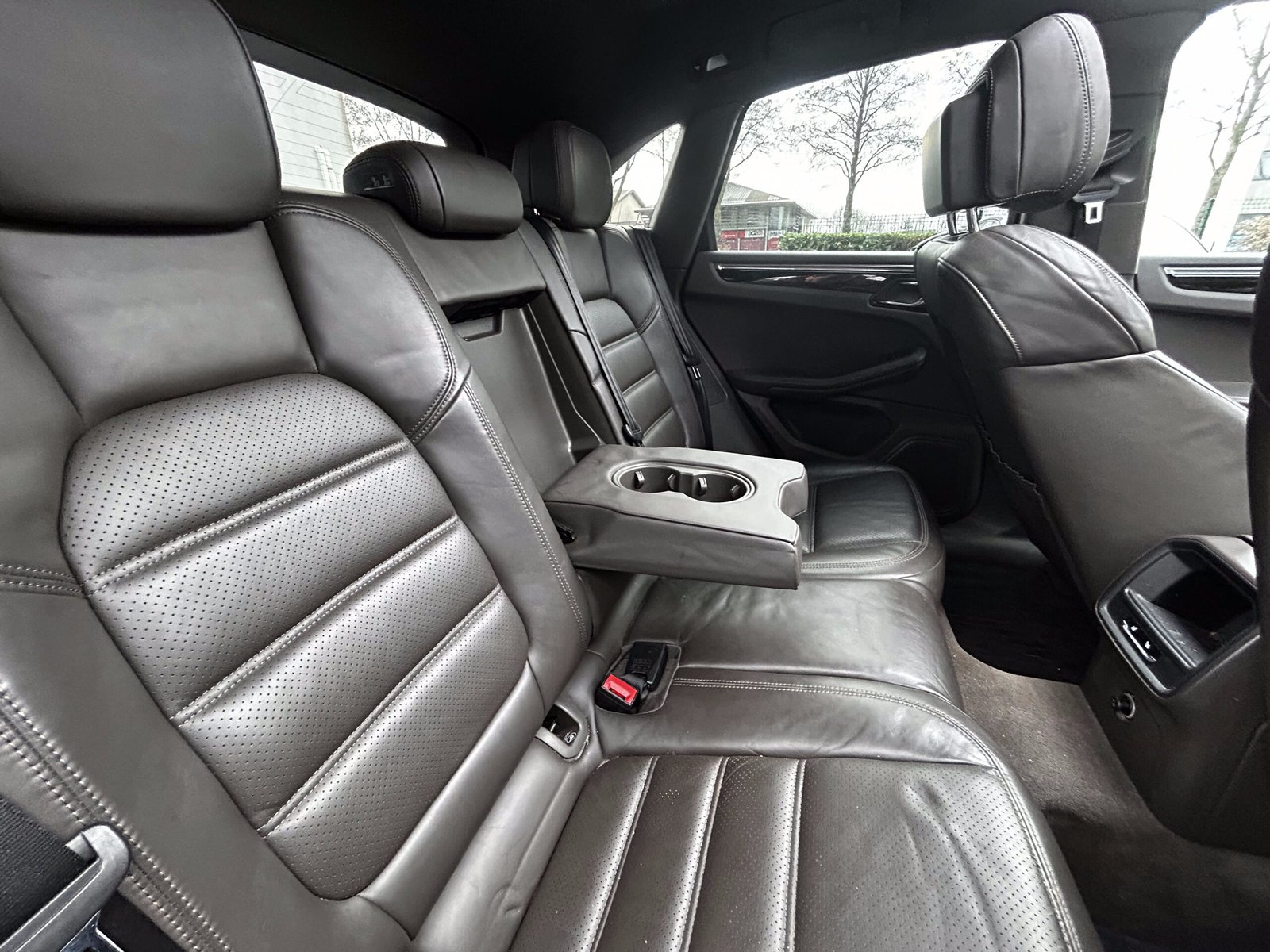 Porsche macan s v6 3.0 340ch pdk