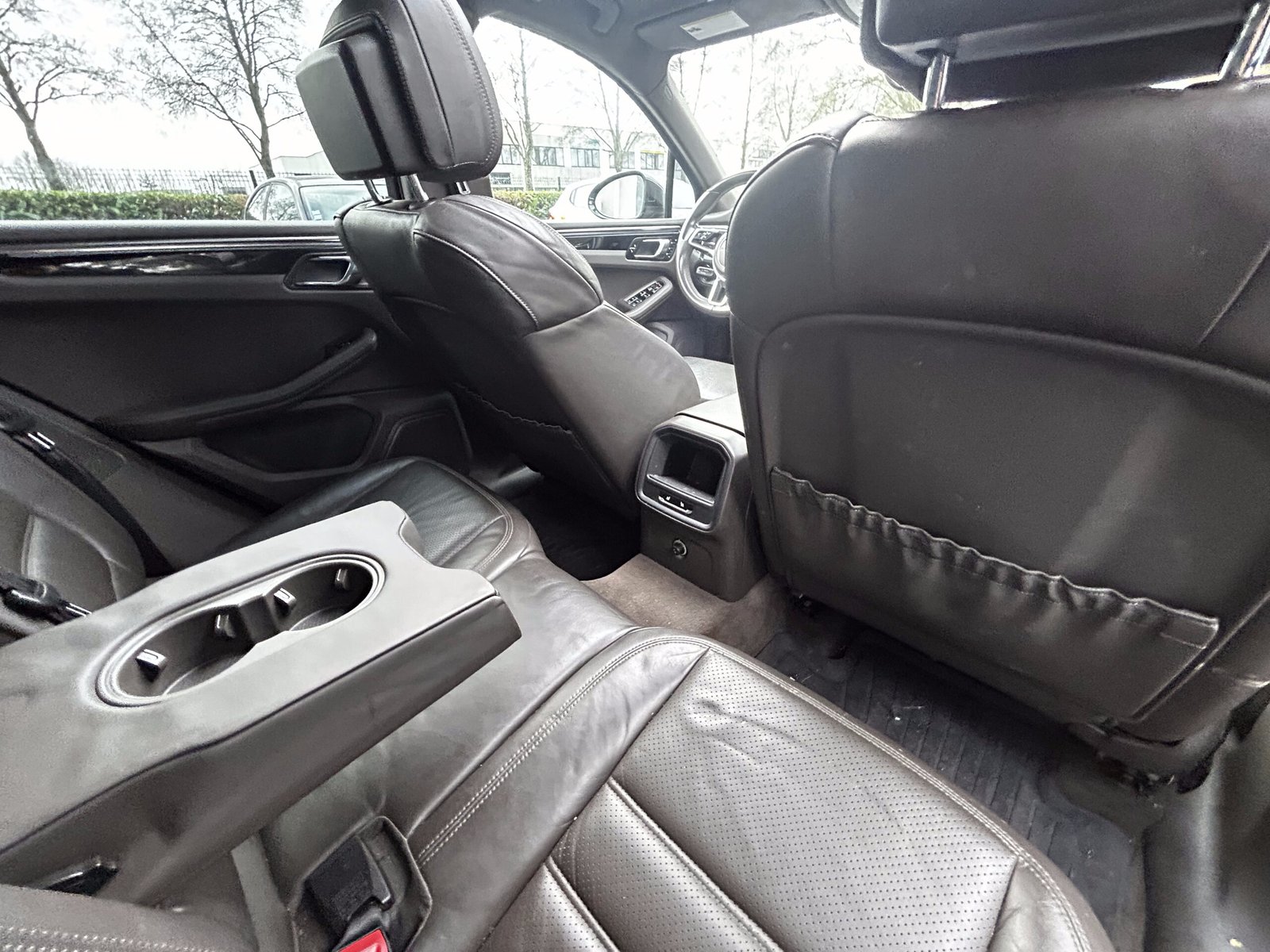 Porsche macan s v6 3.0 340ch pdk