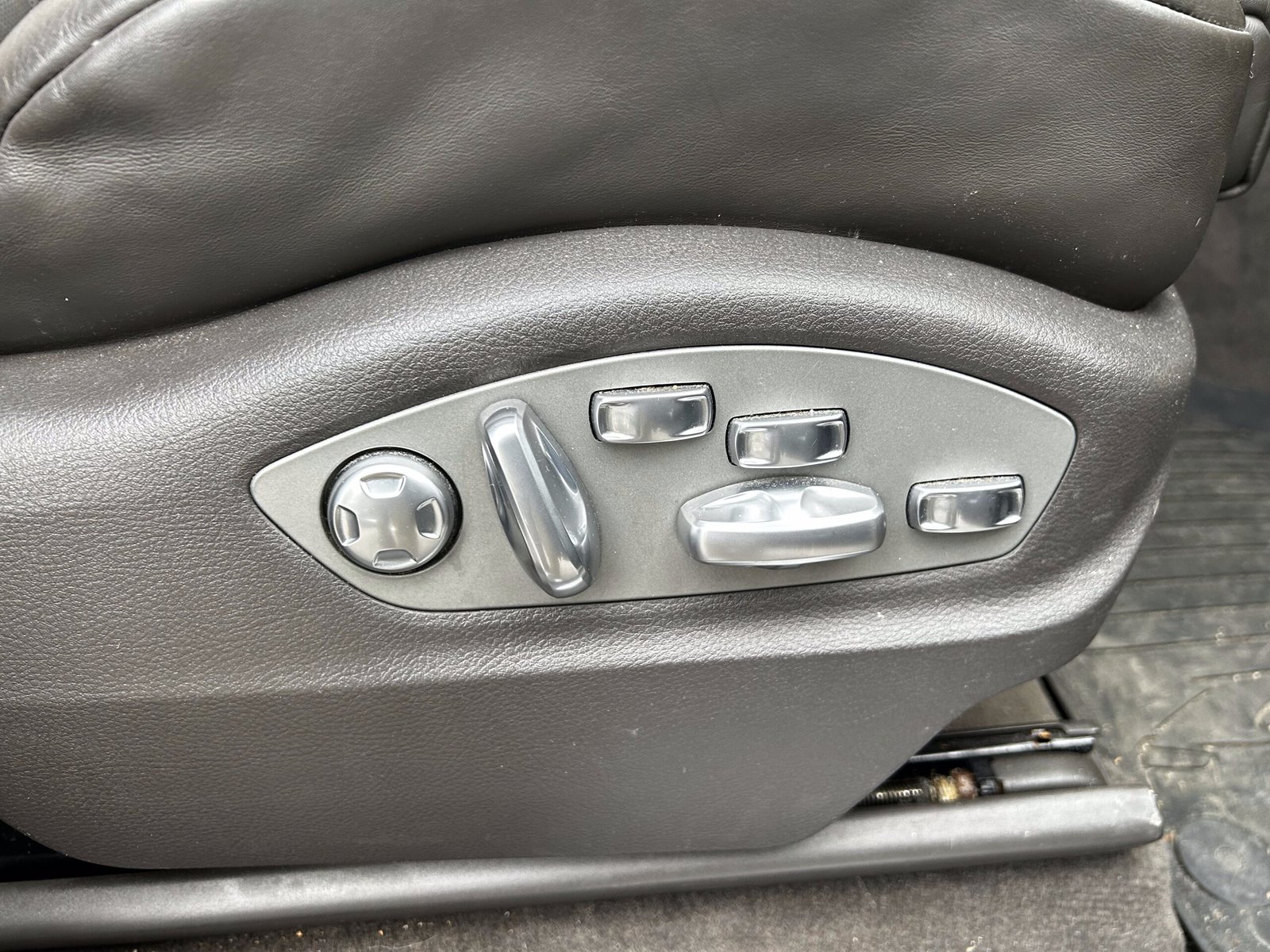 Porsche macan s v6 3.0 340ch pdk