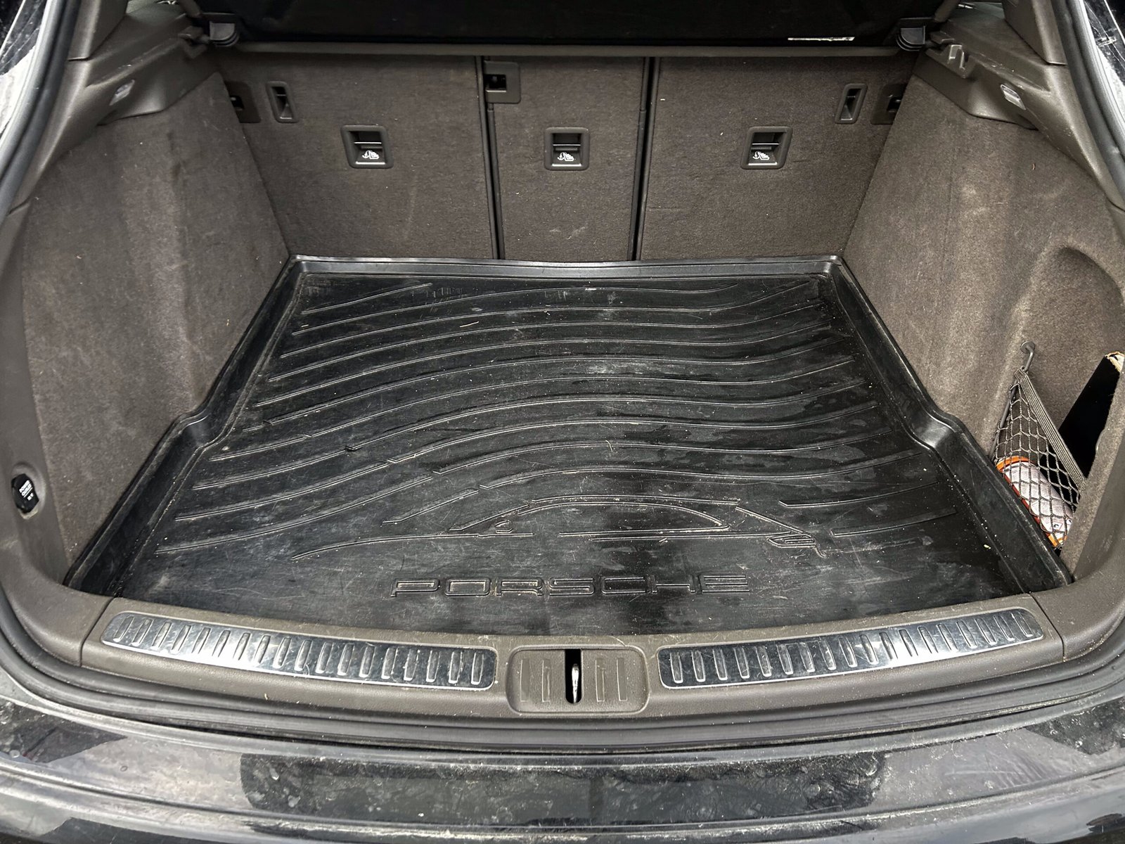 Porsche macan s v6 3.0 340ch pdk