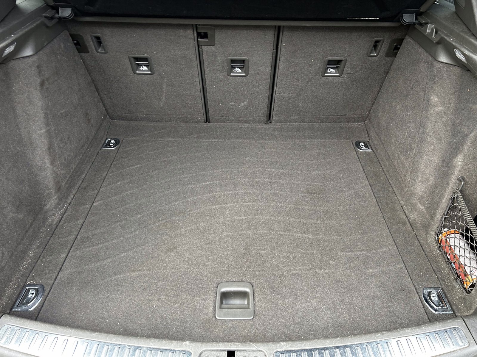 Porsche macan s v6 3.0 340ch pdk