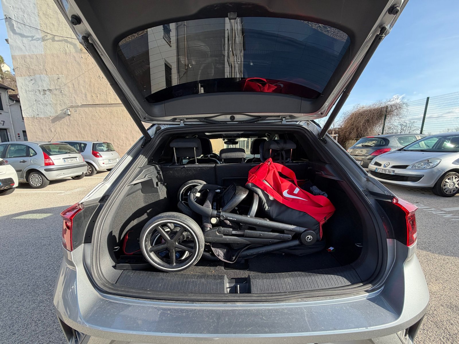 Volkswagen T ROC R LINE DSG 7 150ch phase 2 1,5 TSI