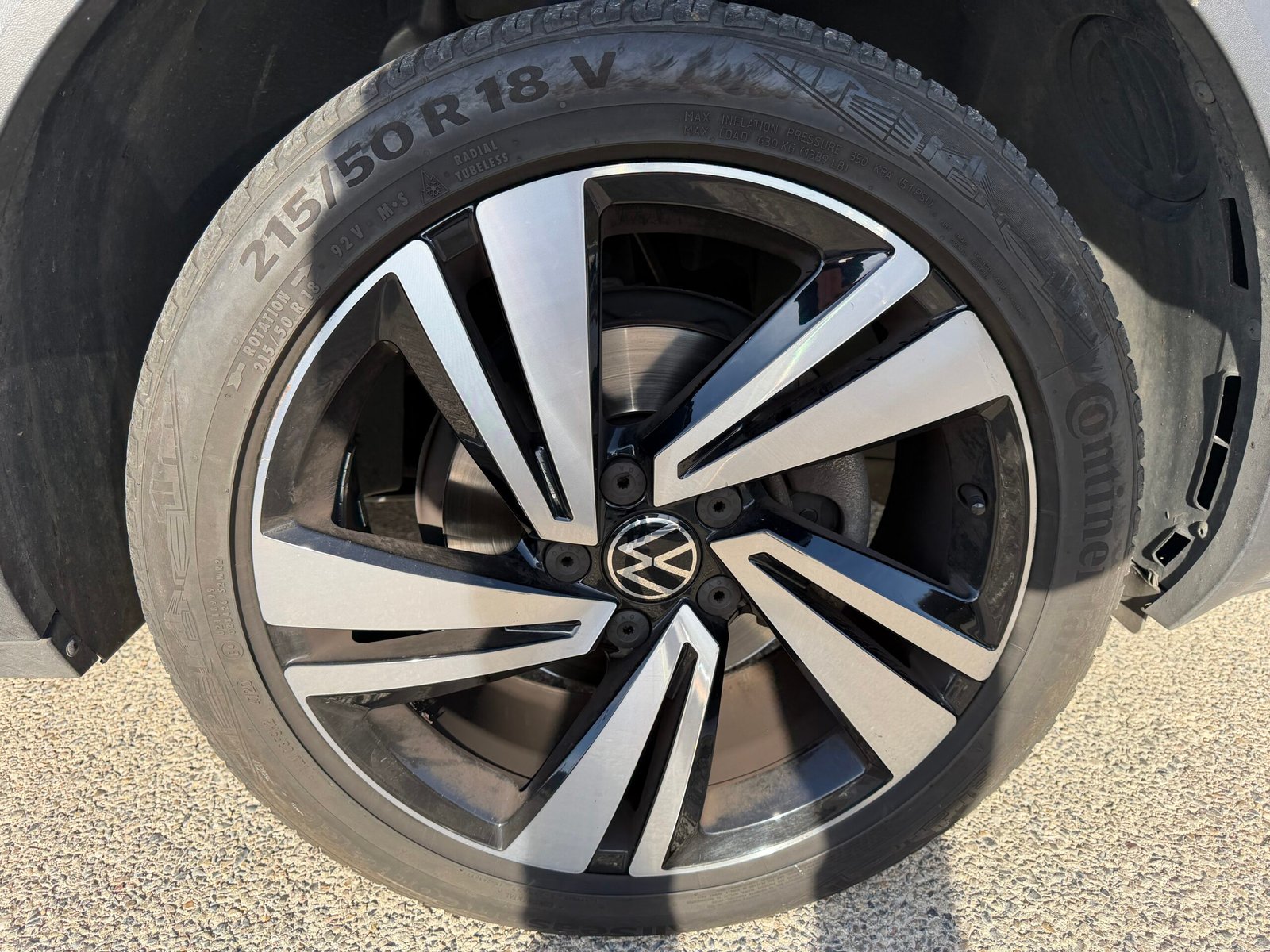 Volkswagen T ROC R LINE DSG 7 150ch phase 2 1,5 TSI