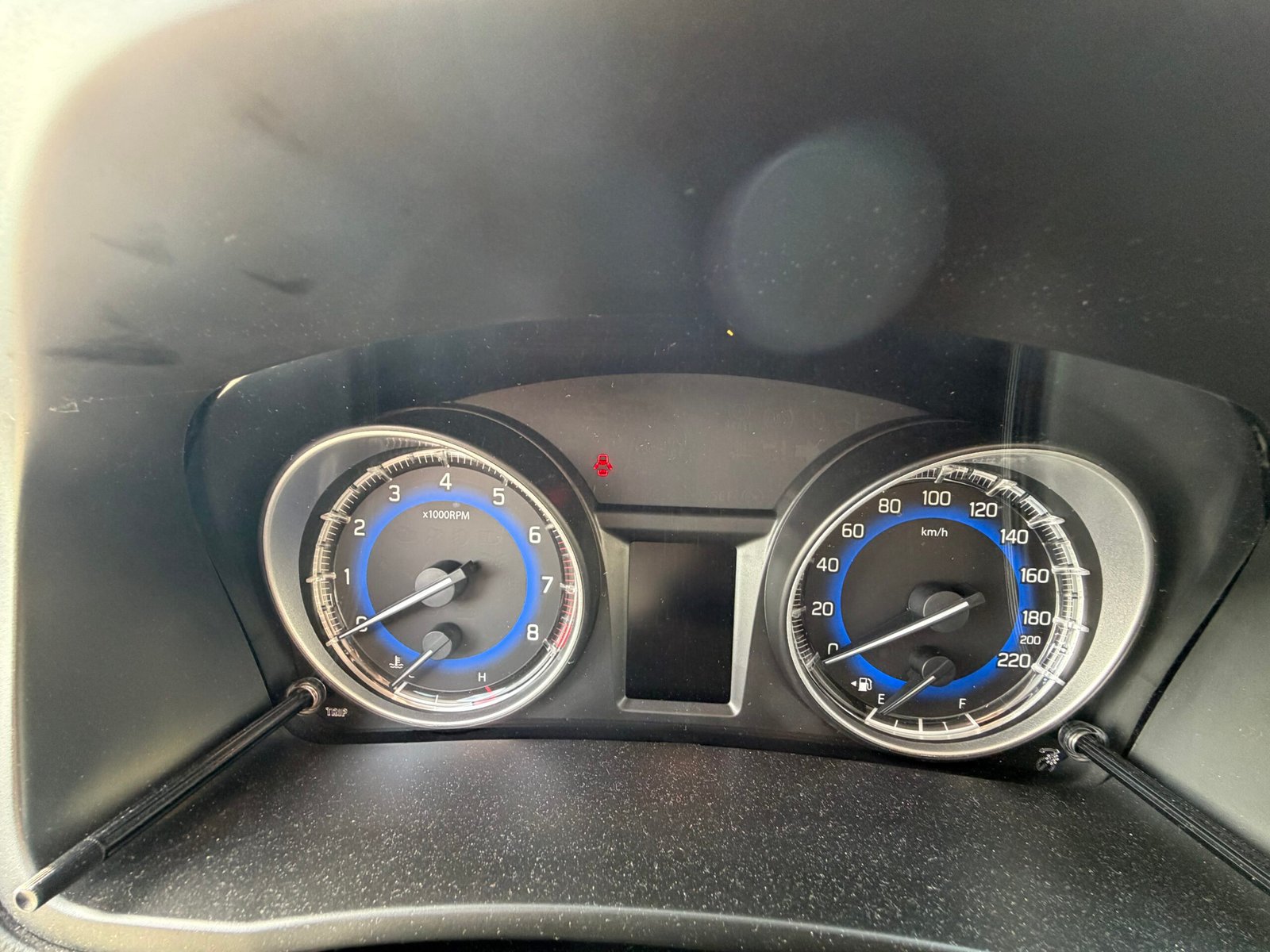 Suzuki Baleno dualjet 1,2i 90ch