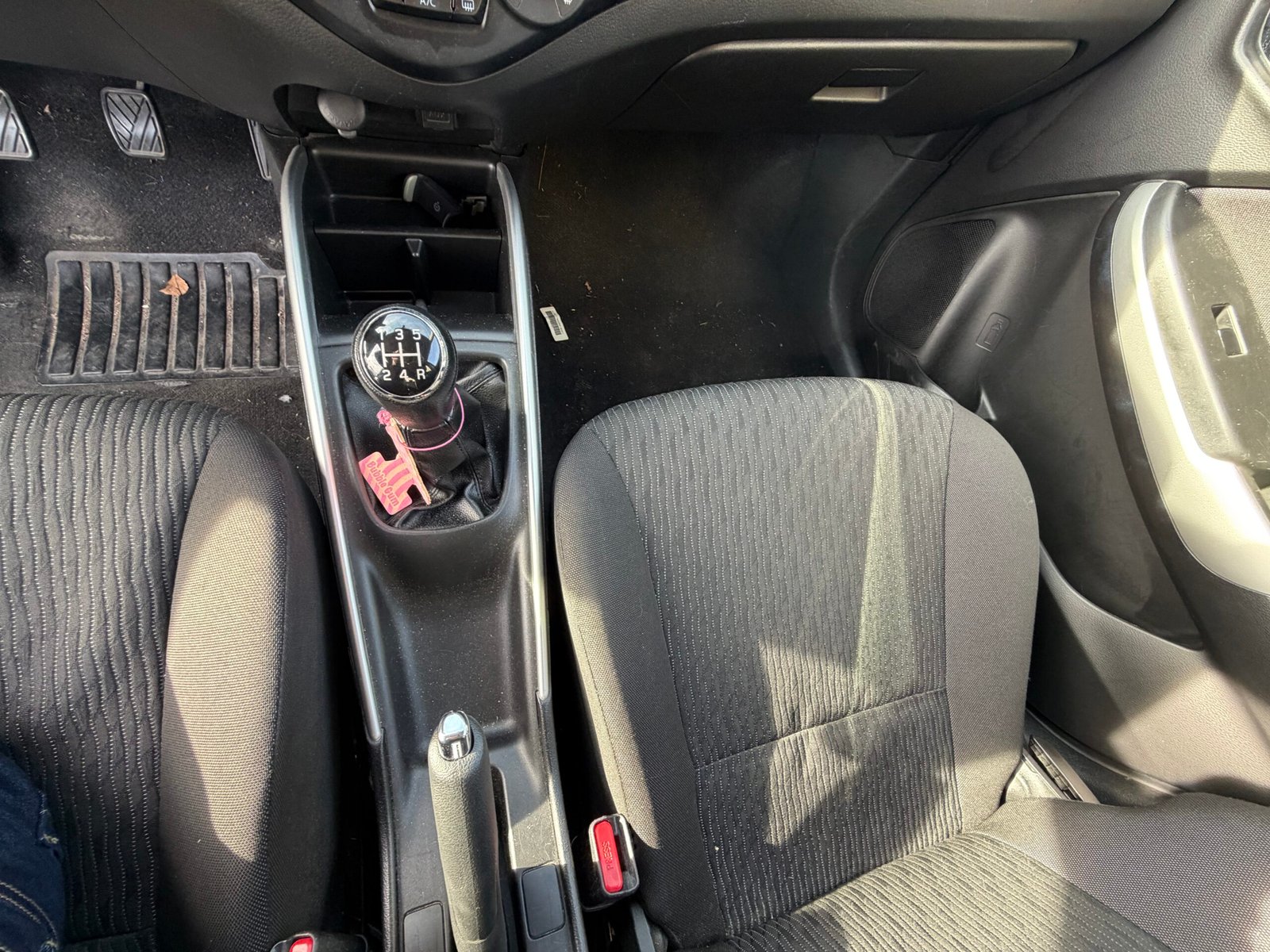 Suzuki Baleno dualjet 1,2i 90ch