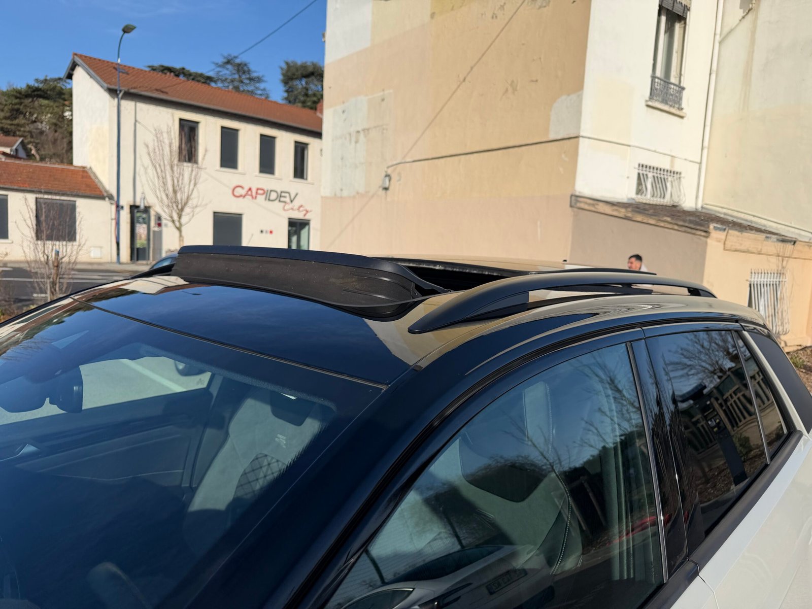 VOLKSWAGEN T-ROC R LINE 2.0 TDI 4Motion DSG7 150 CH