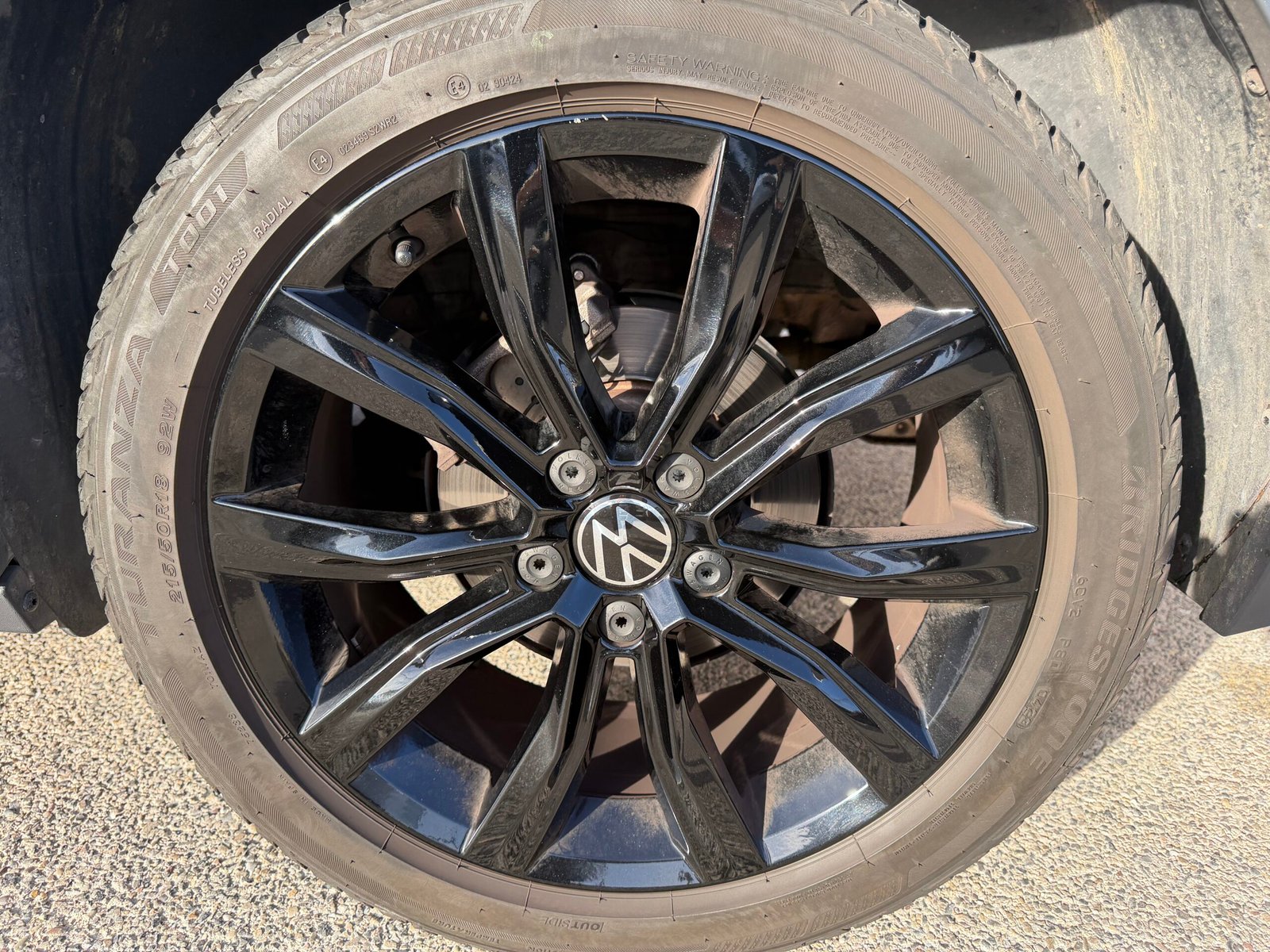 VOLKSWAGEN T-ROC R LINE 2.0 TDI 4Motion DSG7 150 CH