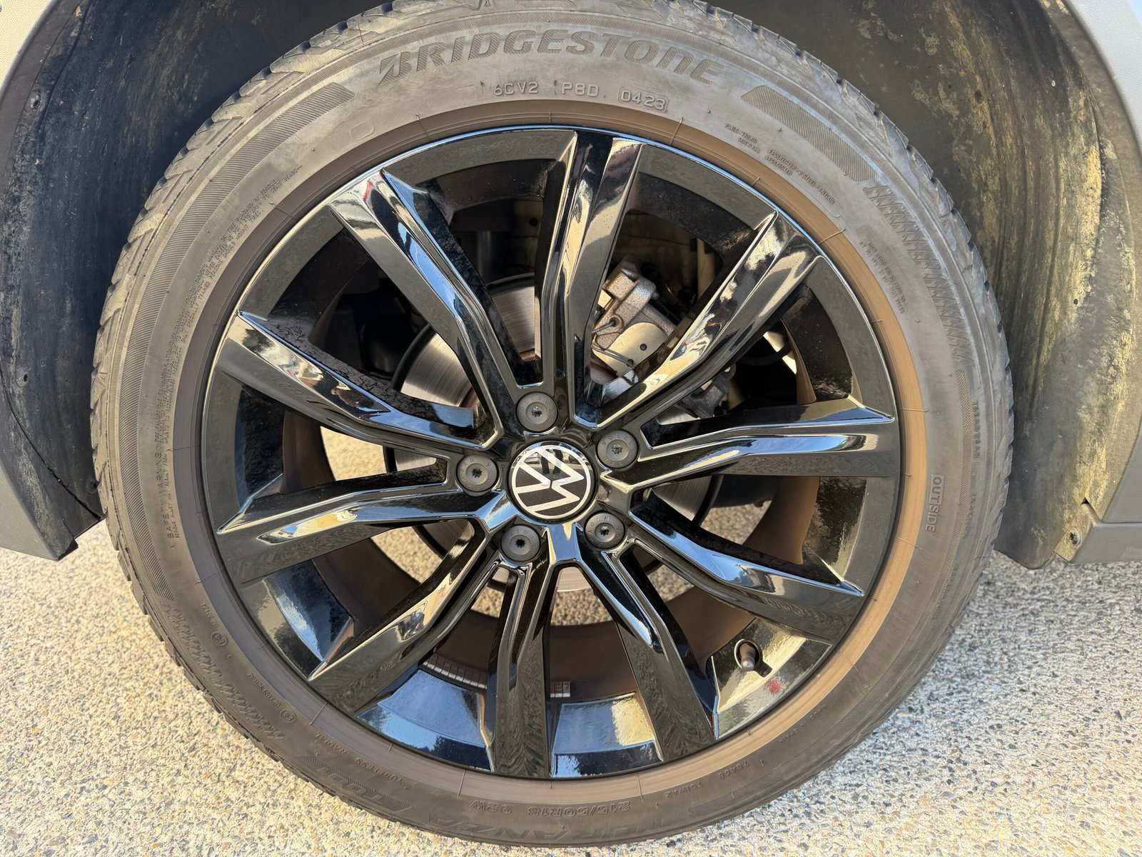 VOLKSWAGEN T-ROC R LINE 2.0 TDI 4Motion DSG7 150 CH