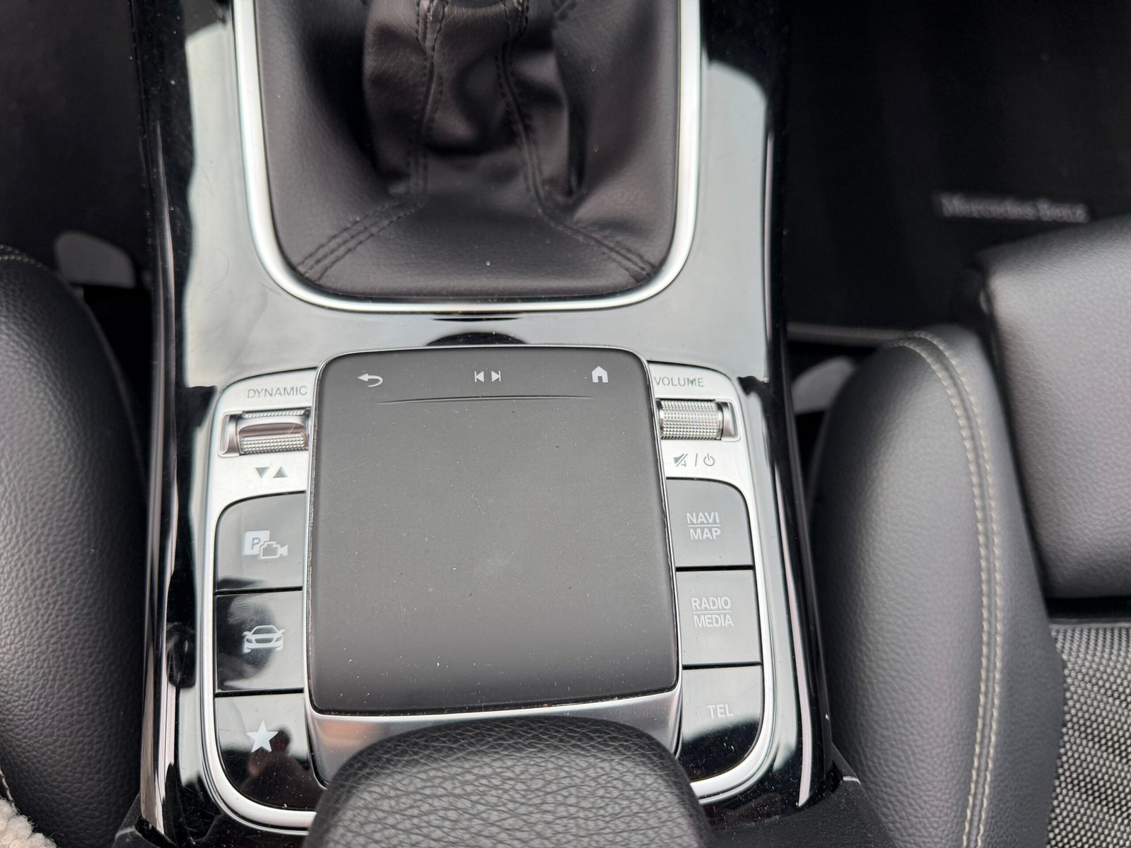 MERCEDES-BENZ Classe A 180 1,3 TI 136CH