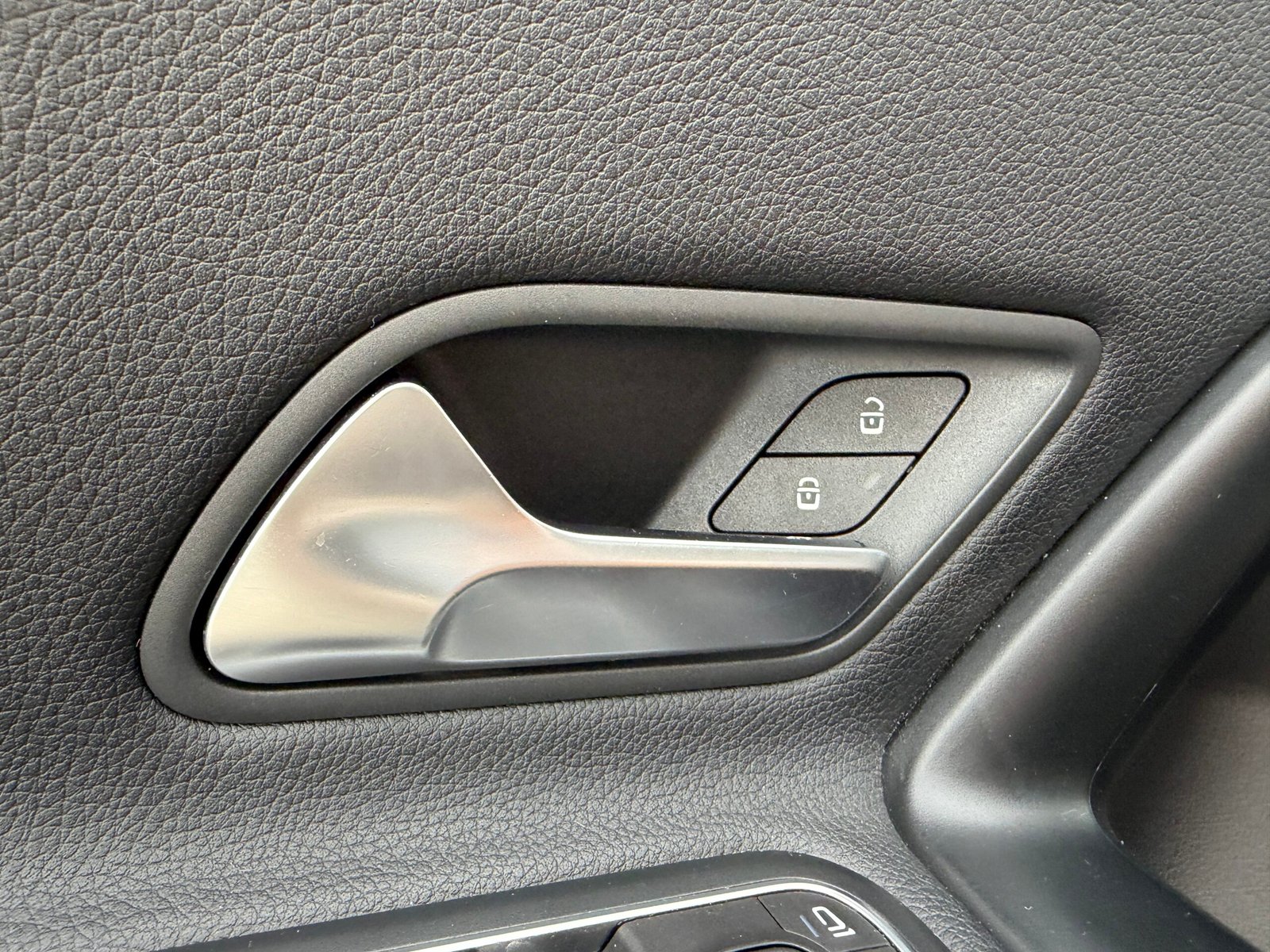 MERCEDES-BENZ Classe A 180 1,3 TI 136CH