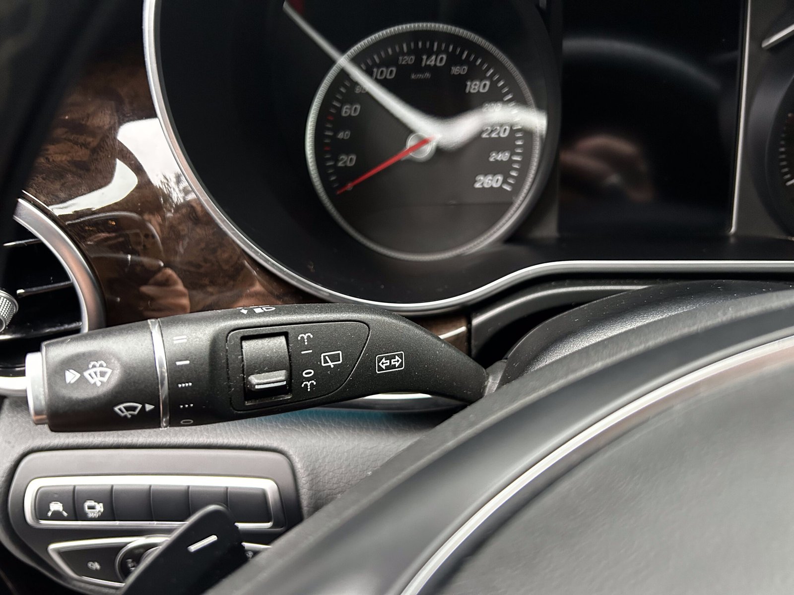 MERCEDES-BENZ Classe V (447) 250 2.2 CDI 16V 7G-TRONIC BlueTEC 190 cv Boîte auto