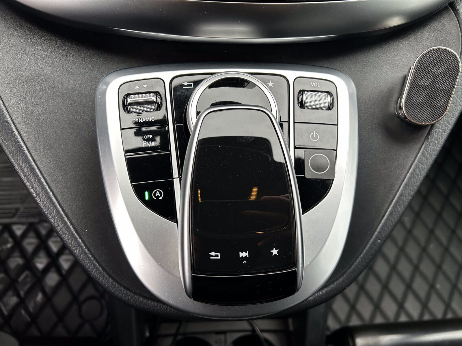 MERCEDES-BENZ Classe V (447) 250 2.2 CDI 16V 7G-TRONIC BlueTEC 190 cv Boîte auto