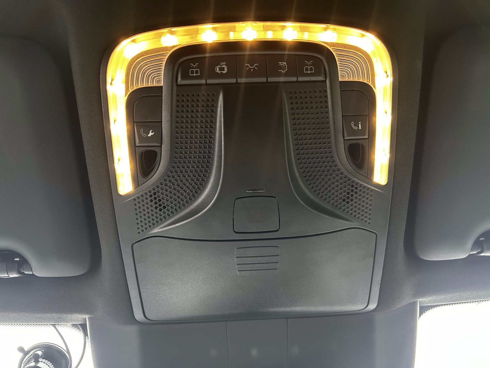 MERCEDES-BENZ Classe V (447) 250 2.2 CDI 16V 7G-TRONIC BlueTEC 190 cv Boîte auto