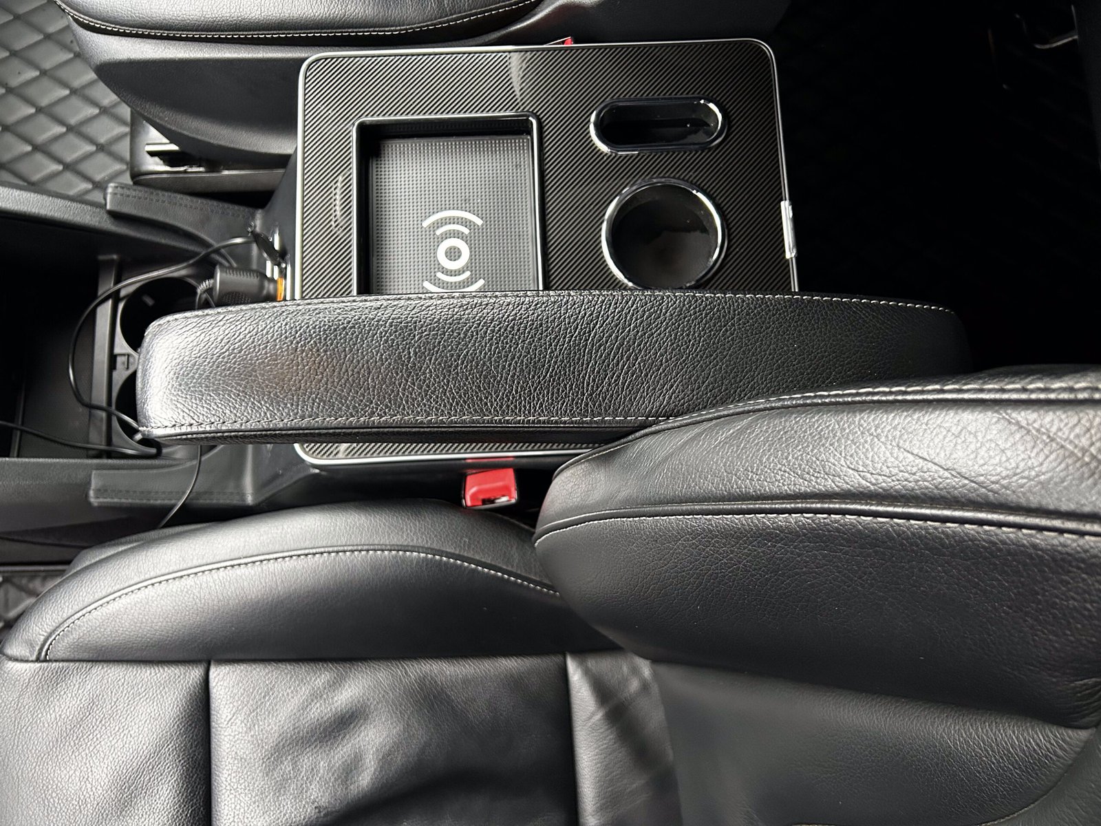 MERCEDES-BENZ Classe V (447) 250 2.2 CDI 16V 7G-TRONIC BlueTEC 190 cv Boîte auto