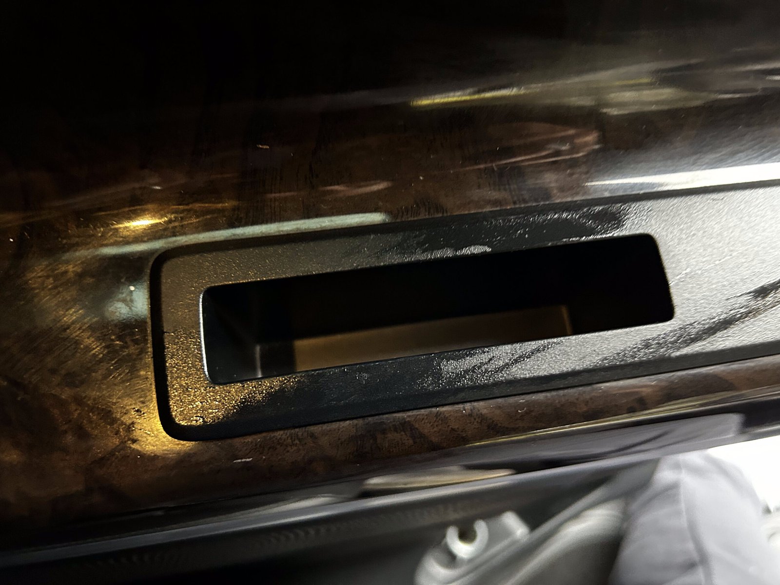 MERCEDES-BENZ Classe V (447) 250 2.2 CDI 16V 7G-TRONIC BlueTEC 190 cv Boîte auto