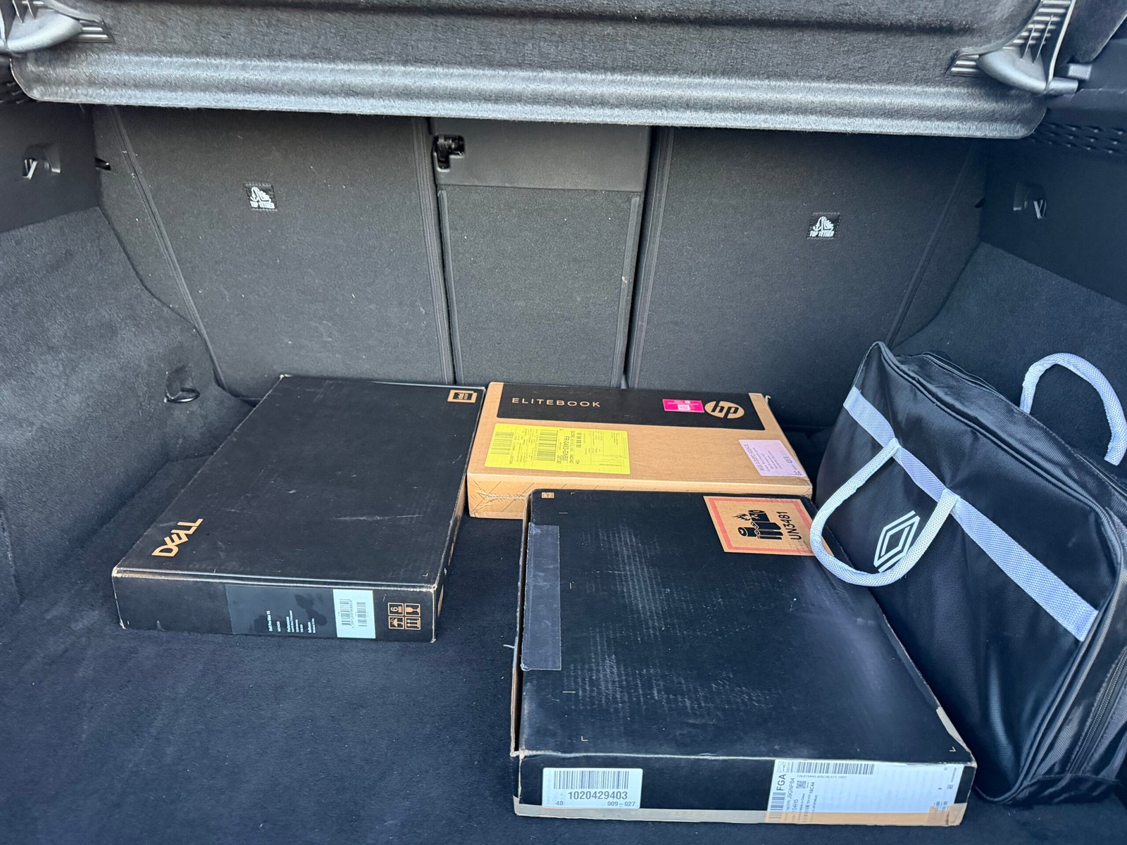 Renault Rafale Esprit Alpine