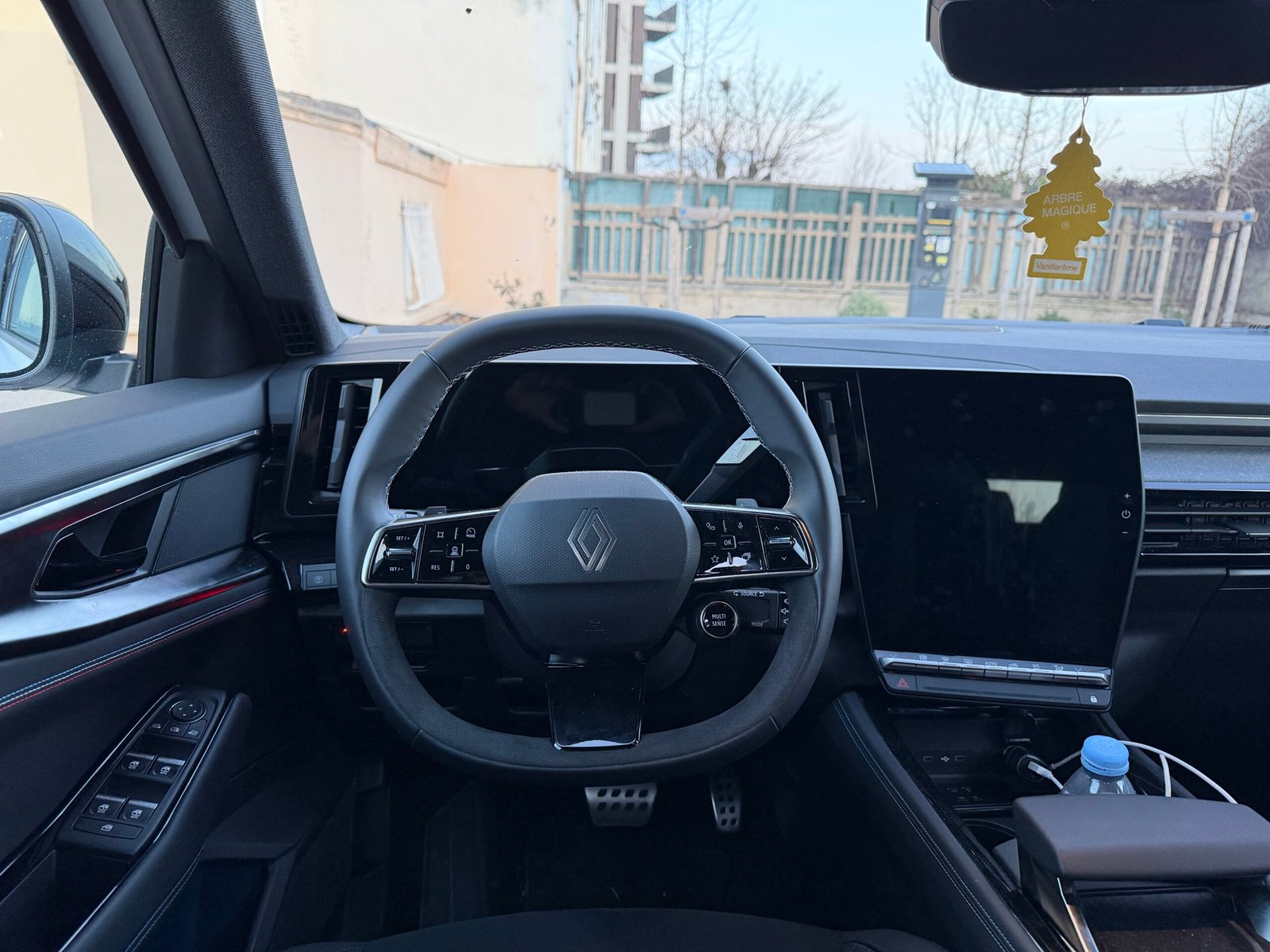 Renault Rafale Esprit Alpine