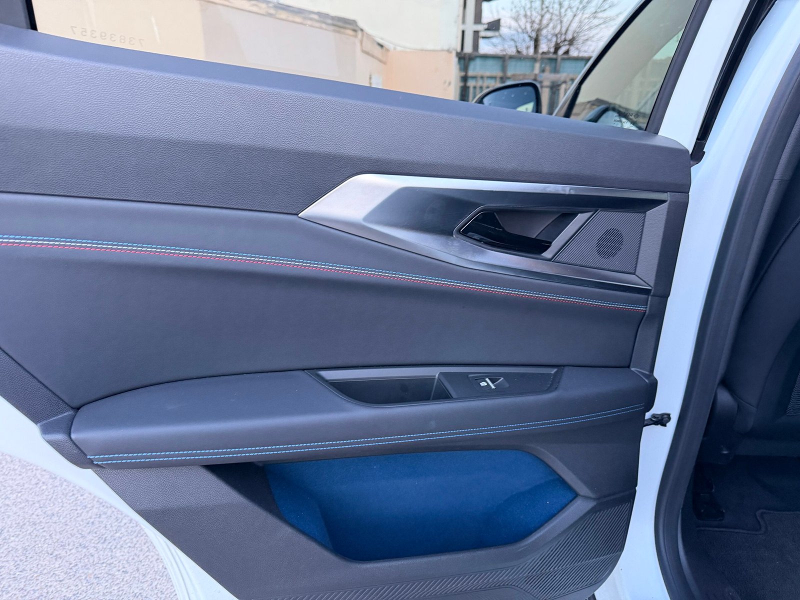 Renault Rafale Esprit Alpine