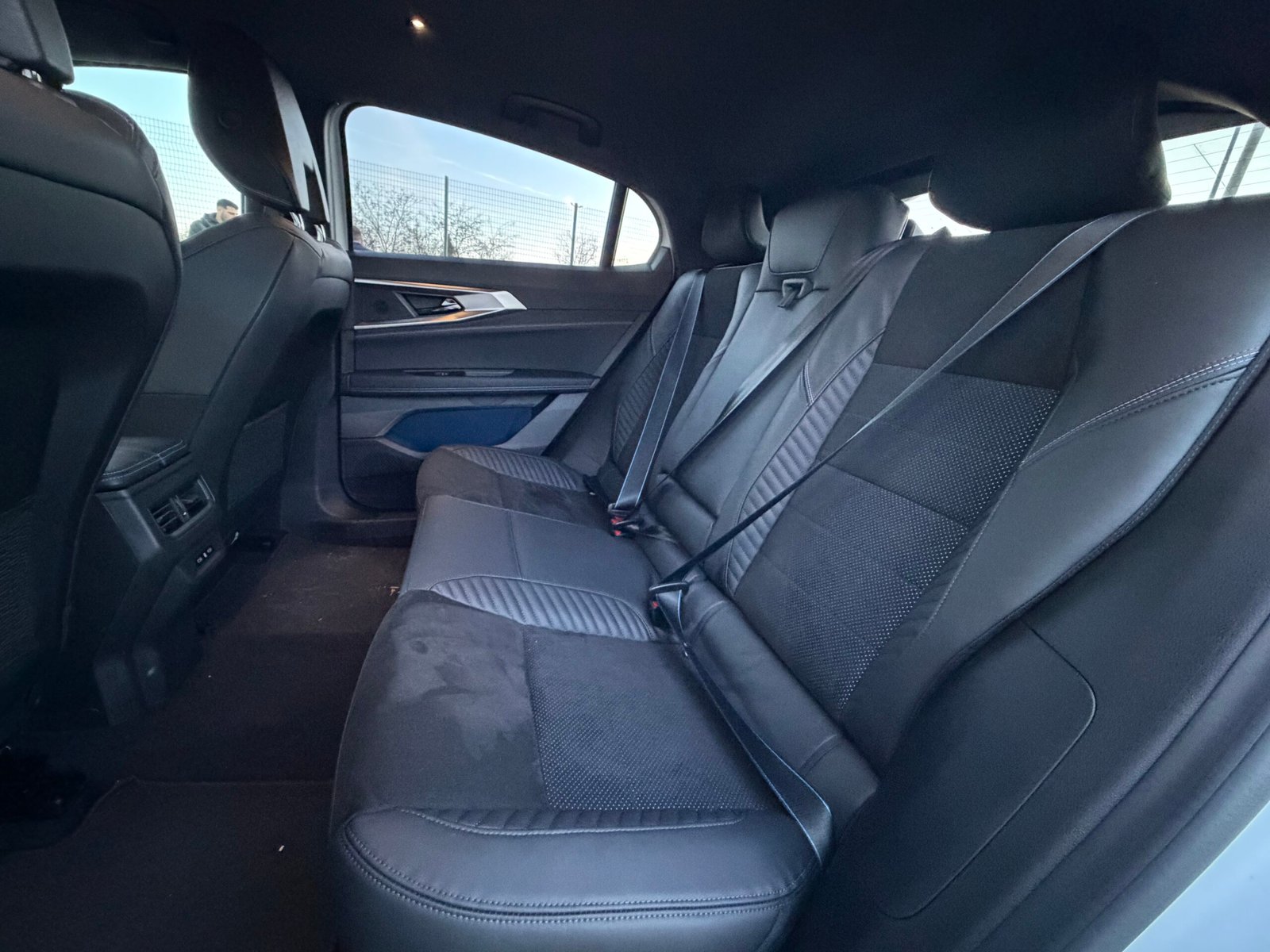 Renault Rafale Esprit Alpine